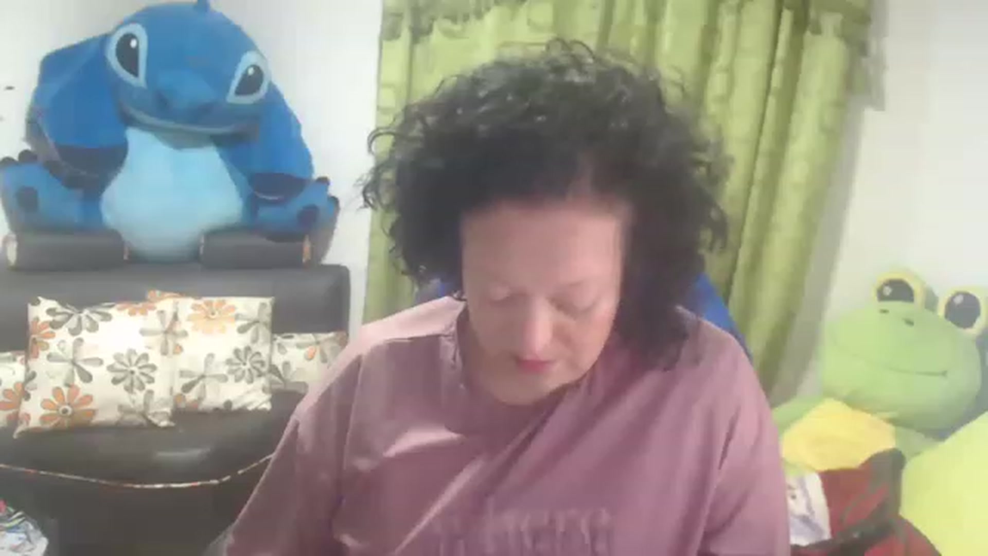 Gallery image thumbnail from Oriana_wet's myfreecams stream on, 07/07/2023, 02:39 image 4 of 20