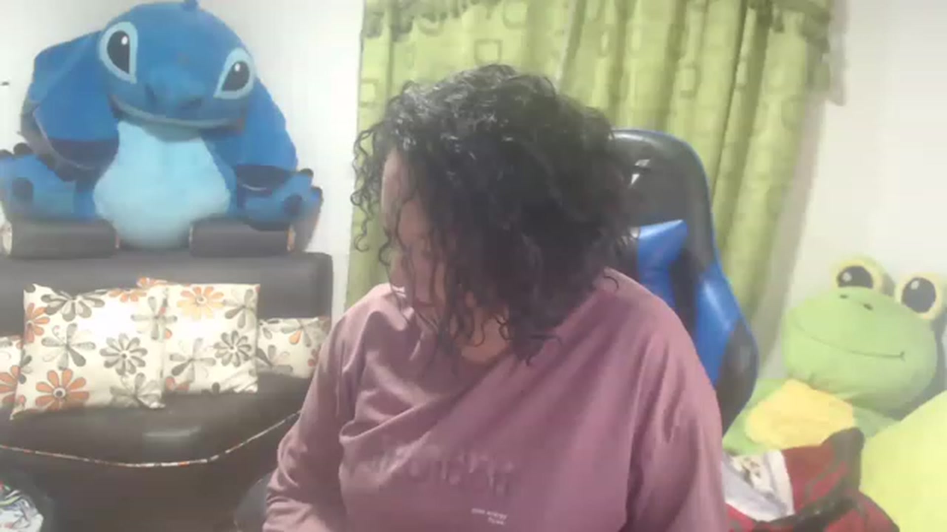 Gallery image thumbnail from Oriana_wet's myfreecams stream on, 07/07/2023, 02:39 image 1 of 20