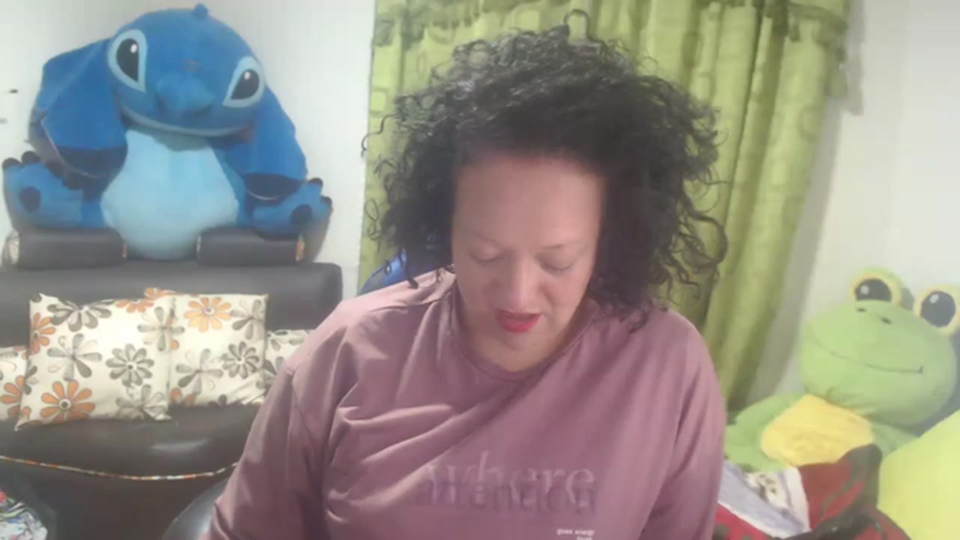 Gallery image thumbnail from Oriana_wet's myfreecams stream on, 07/07/2023, 02:39 image 19 of 20