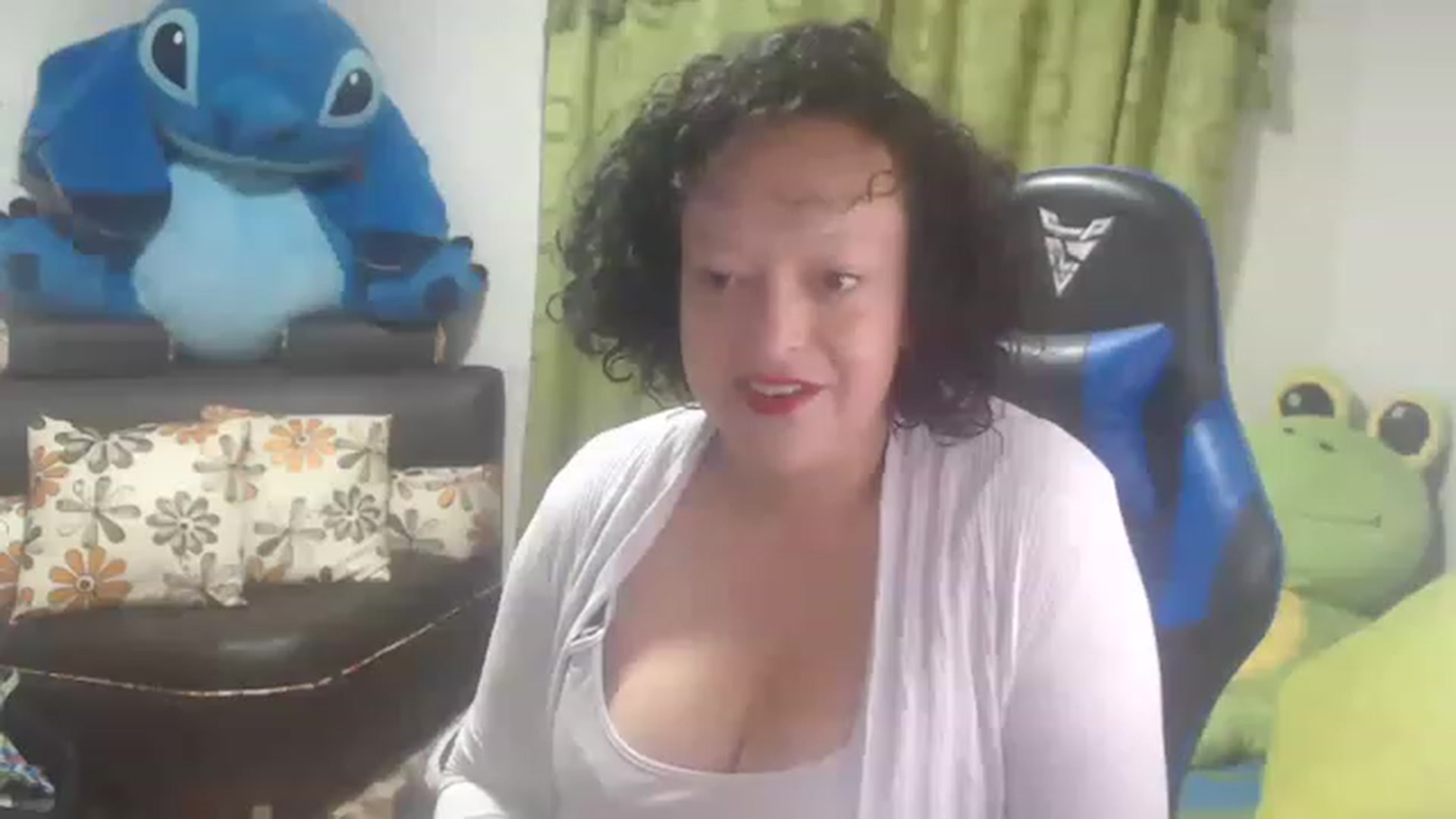 Gallery image thumbnail from Oriana_wet's myfreecams stream on, 07/07/2023, 09:01 image 13 of 20