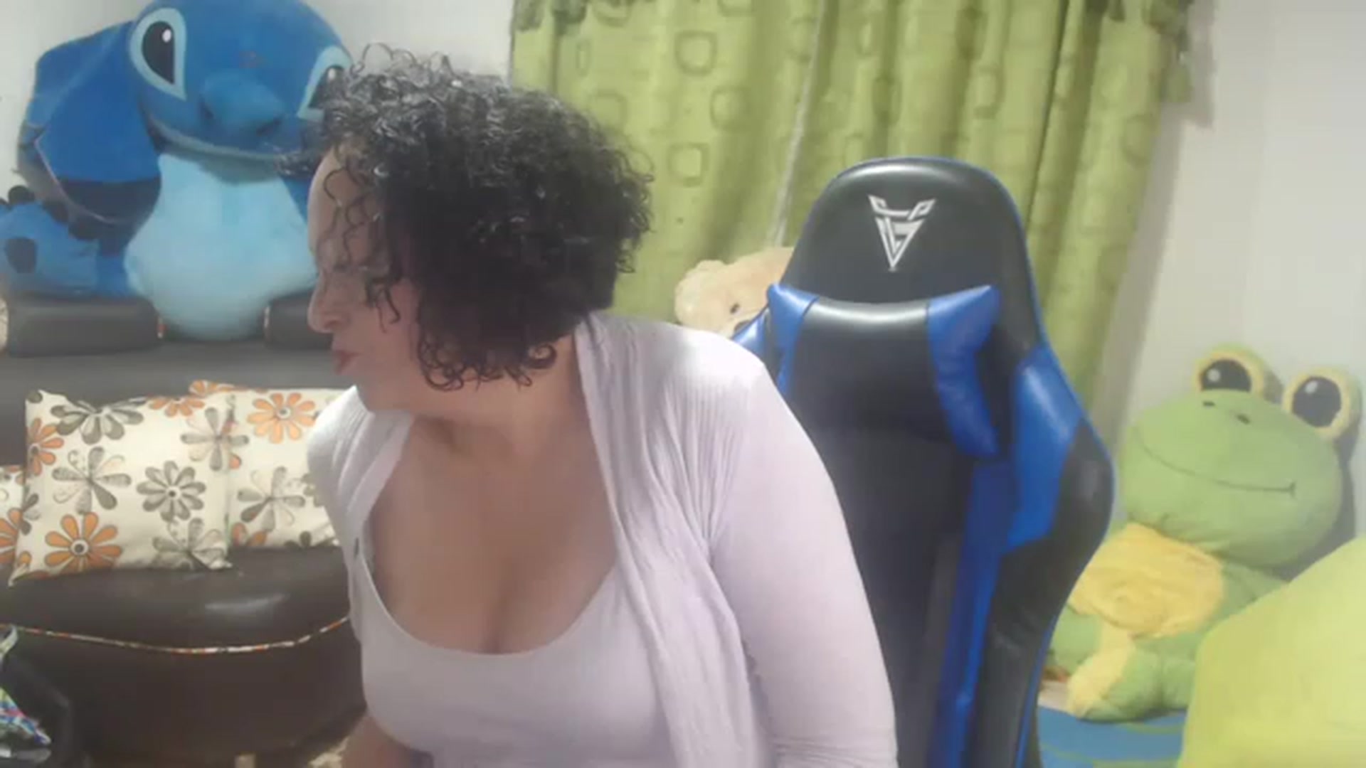 Gallery image thumbnail from Oriana_wet's myfreecams stream on, 07/07/2023, 09:01 image 2 of 20