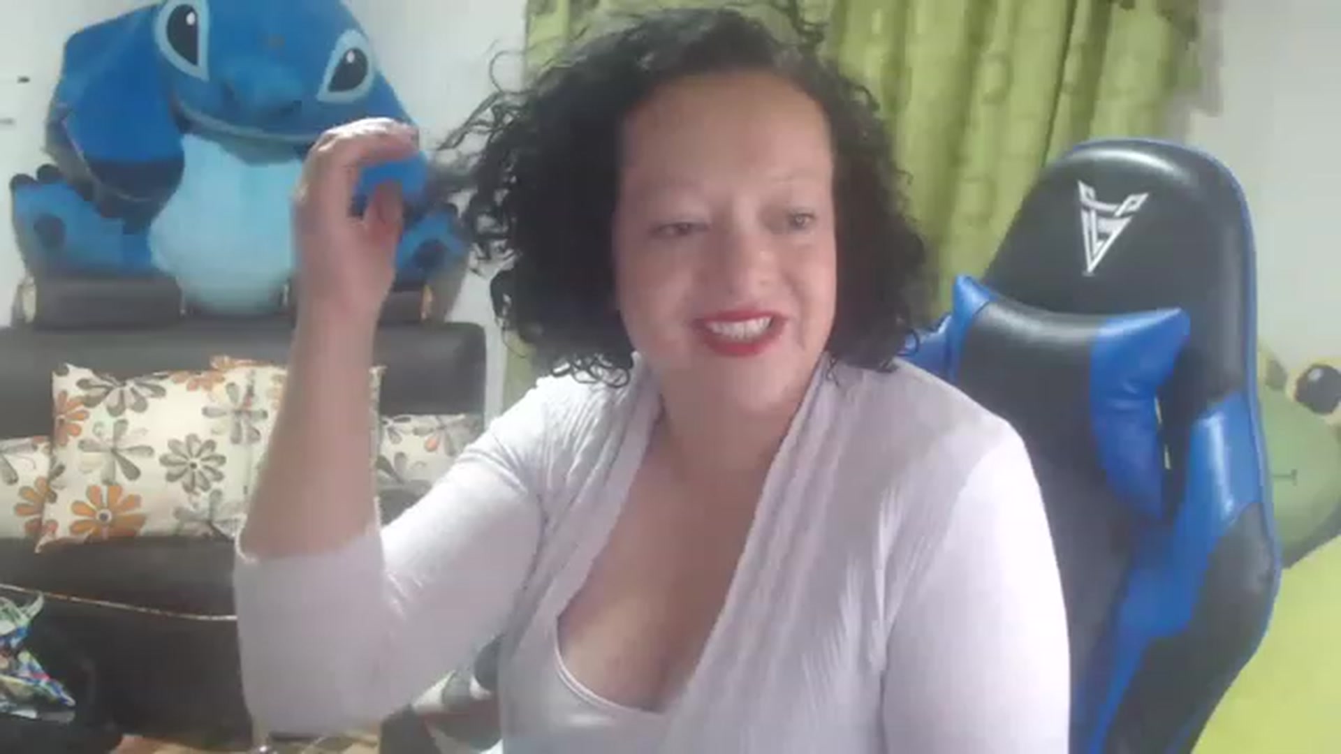 Gallery image thumbnail from Oriana_wet's myfreecams stream on, 07/07/2023, 09:01 image 19 of 20