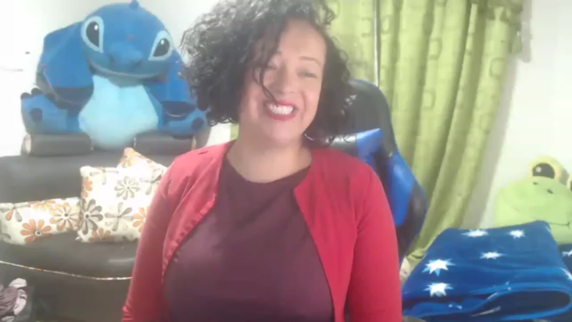 Gallery image thumbnail from Oriana_wet's myfreecams stream on, 07/09/2023, 19:07 image 19 of 20