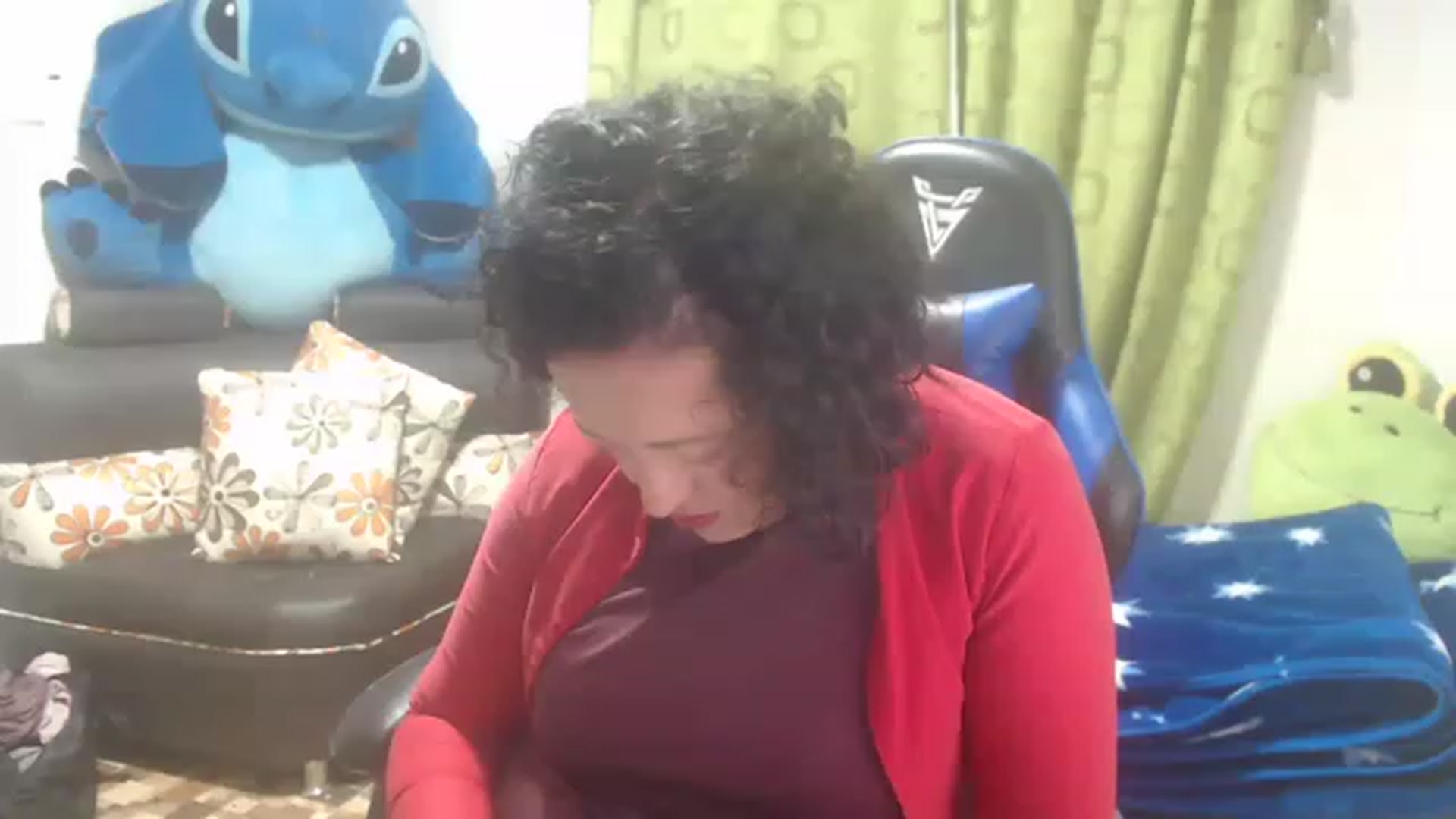 Gallery image thumbnail from Oriana_wet's myfreecams stream on, 07/09/2023, 19:07 image 15 of 20