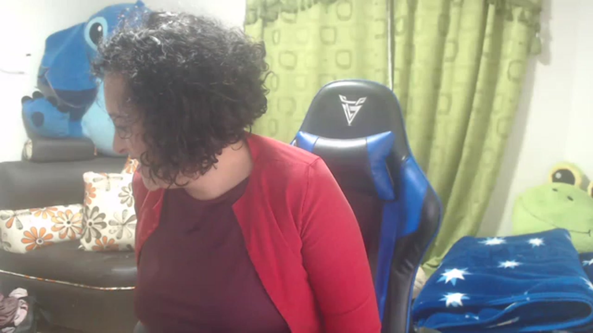 Gallery image thumbnail from Oriana_wet's myfreecams stream on, 07/09/2023, 19:07 image 18 of 20