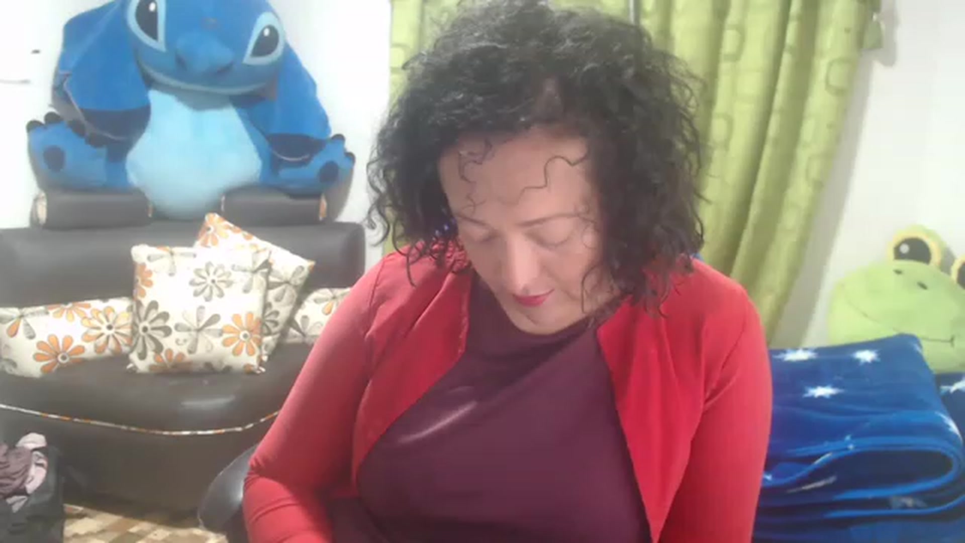 Gallery image thumbnail from Oriana_wet's myfreecams stream on, 07/09/2023, 19:07 image 8 of 20