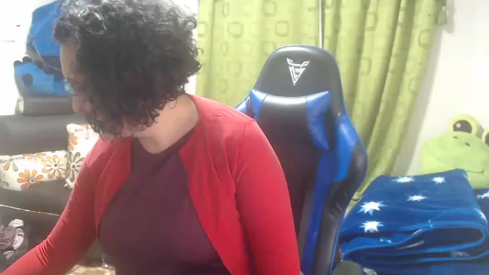 Gallery image thumbnail from Oriana_wet's myfreecams stream on, 07/09/2023, 19:07 image 13 of 20