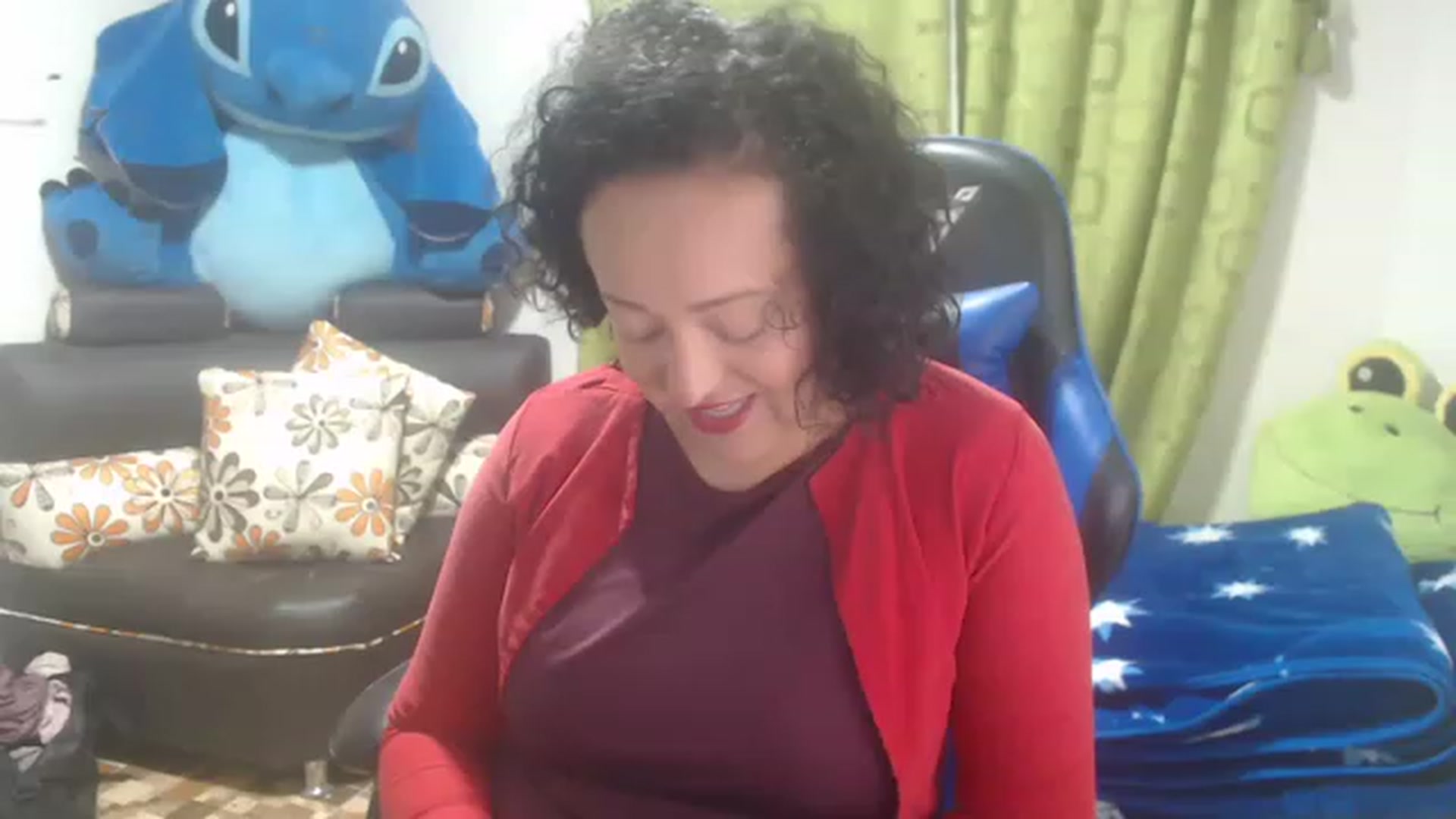 Gallery image thumbnail from Oriana_wet's myfreecams stream on, 07/09/2023, 19:07 image 14 of 20