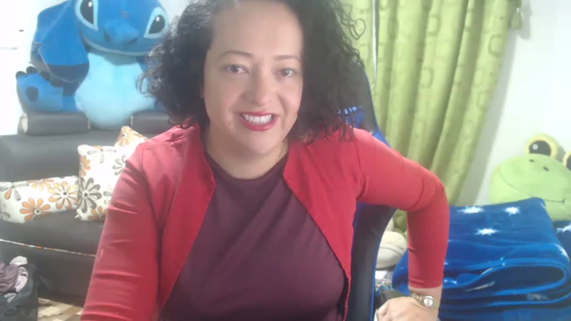 Gallery image thumbnail from Oriana_wet's myfreecams stream on, 07/09/2023, 19:07 image 6 of 20