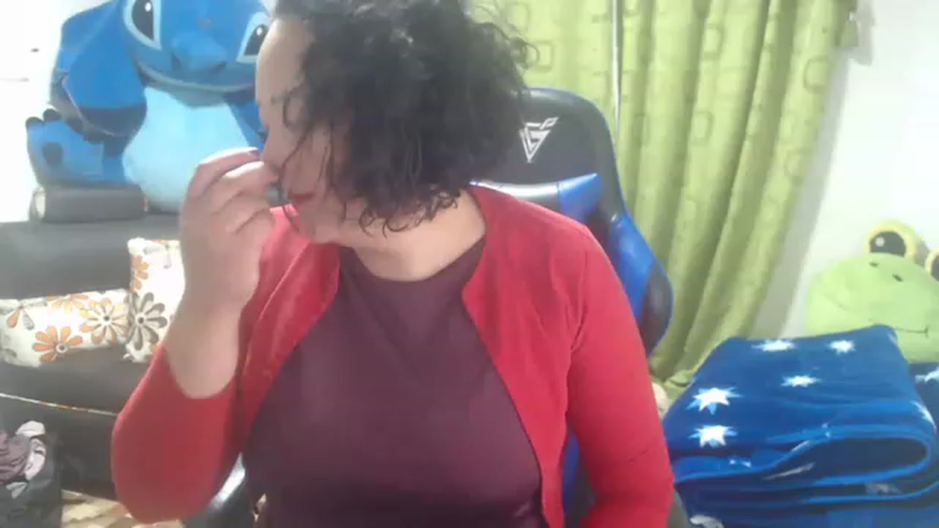 Gallery image thumbnail from Oriana_wet's myfreecams stream on, 07/09/2023, 19:07 image 3 of 20