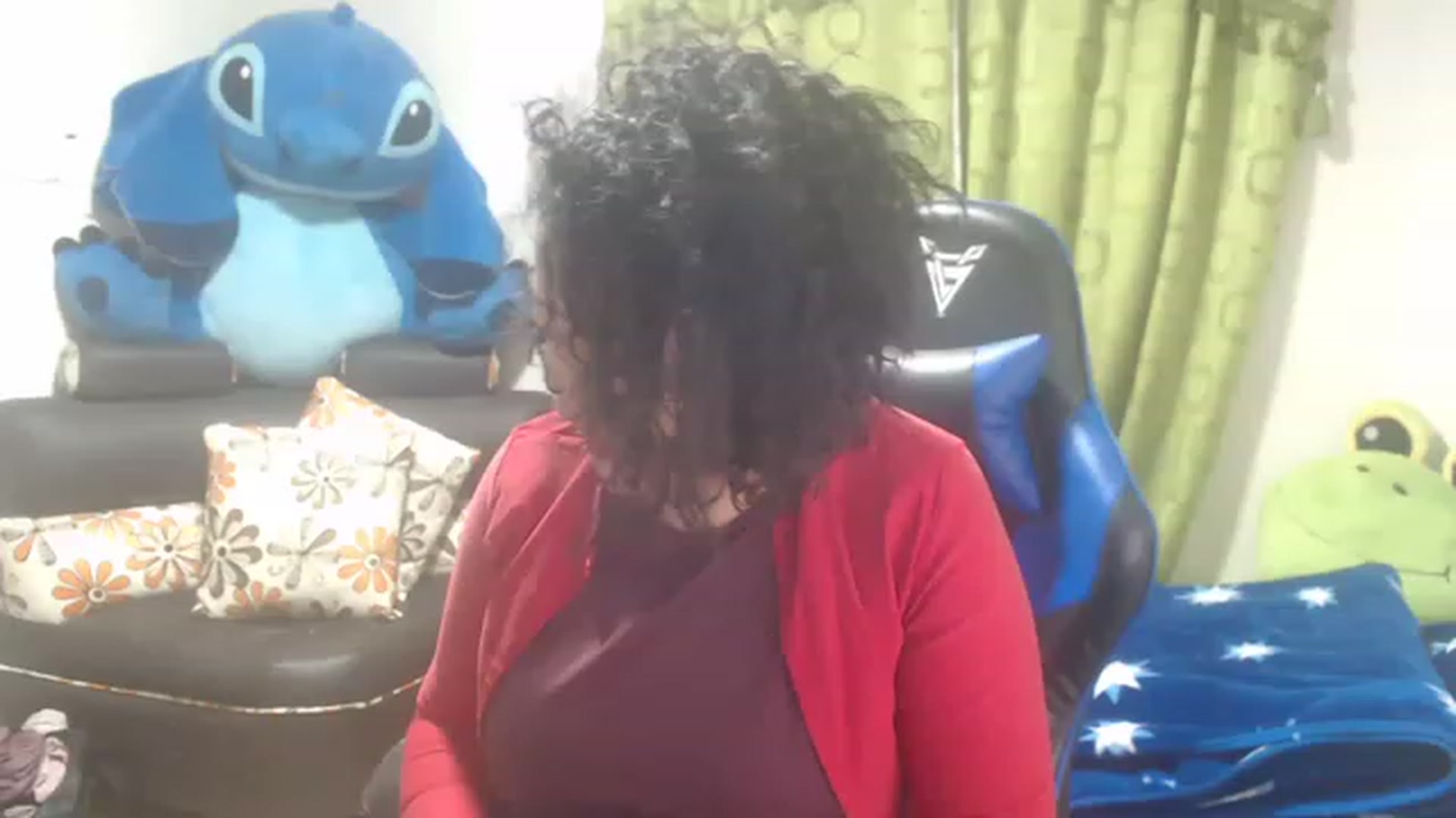 Gallery image thumbnail from Oriana_wet's myfreecams stream on, 07/09/2023, 19:07 image 16 of 20