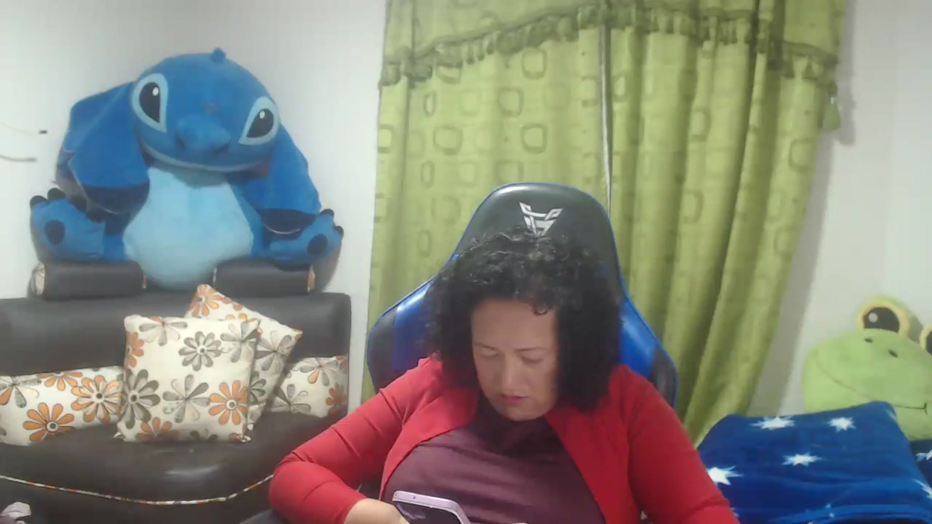 Gallery image thumbnail from Oriana_wet's myfreecams stream on, 07/09/2023, 20:39 image 18 of 20
