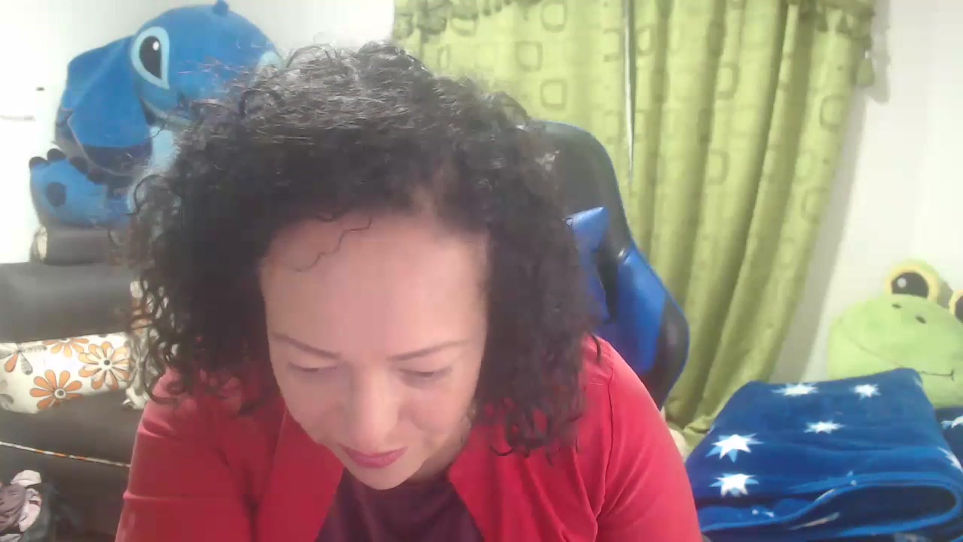 Gallery image thumbnail from Oriana_wet's myfreecams stream on, 07/09/2023, 20:39 image 8 of 20