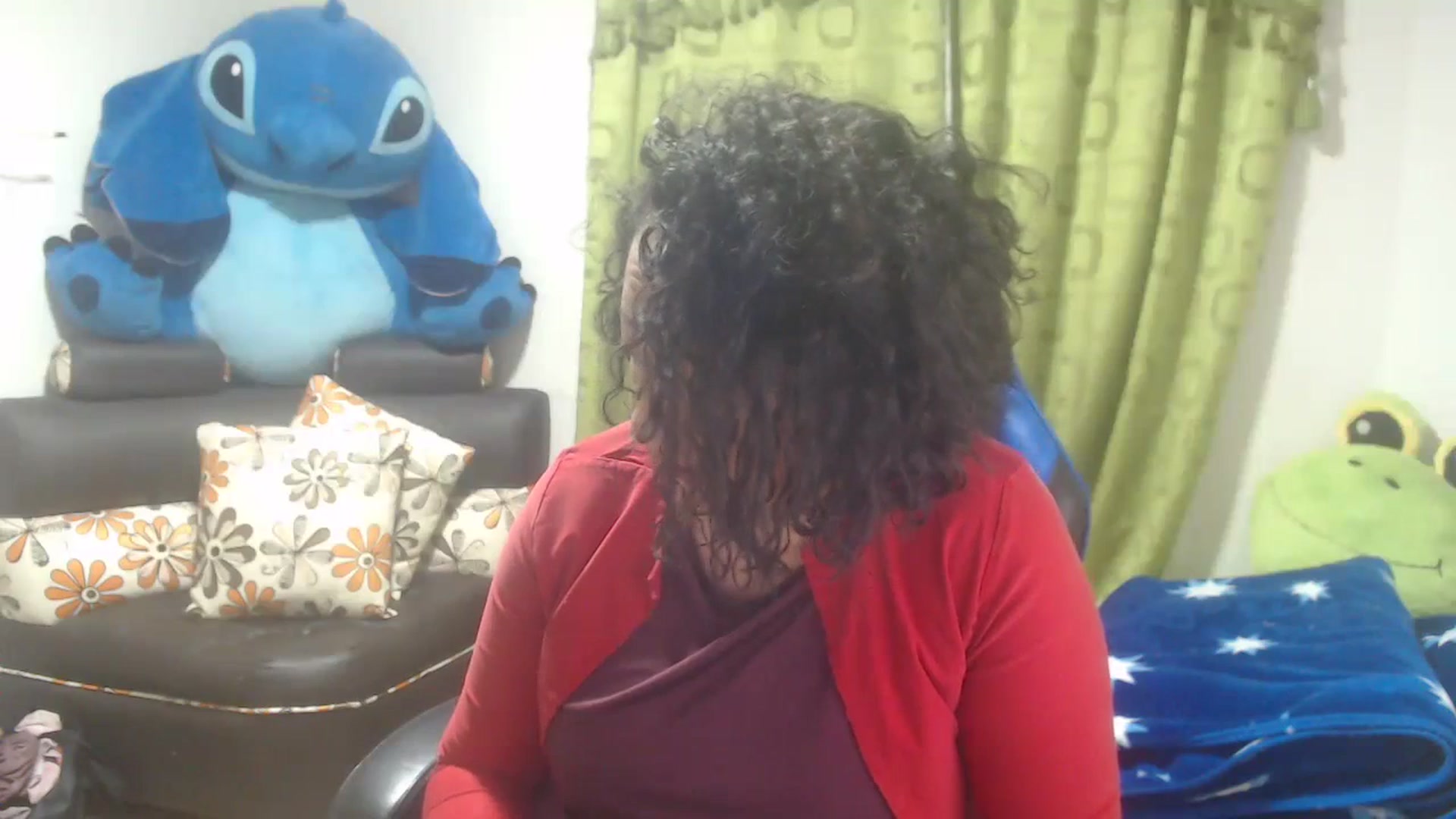 Gallery image thumbnail from Oriana_wet's myfreecams stream on, 07/09/2023, 20:39 image 2 of 20
