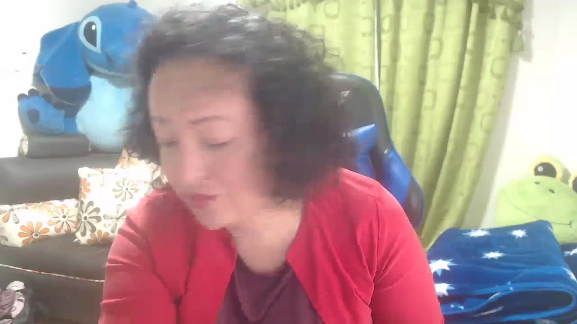 Gallery image thumbnail from Oriana_wet's myfreecams stream on, 07/09/2023, 20:39 image 4 of 20