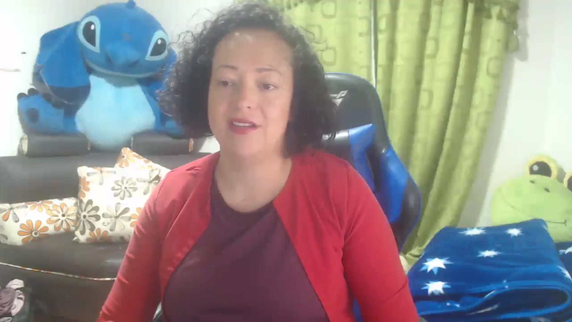 Gallery image thumbnail from Oriana_wet's myfreecams stream on, 07/09/2023, 20:39 image 5 of 20