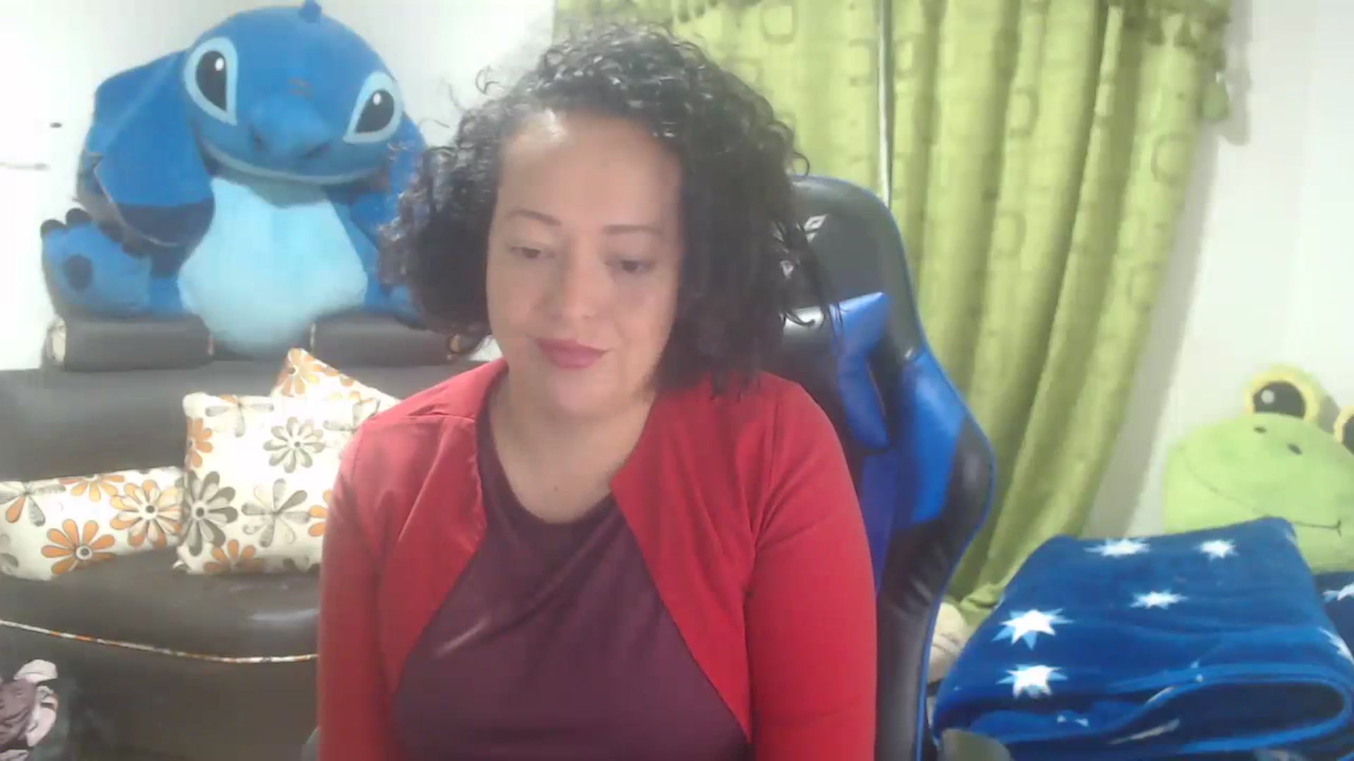 Gallery image thumbnail from Oriana_wet's myfreecams stream on, 07/09/2023, 20:39 image 3 of 20