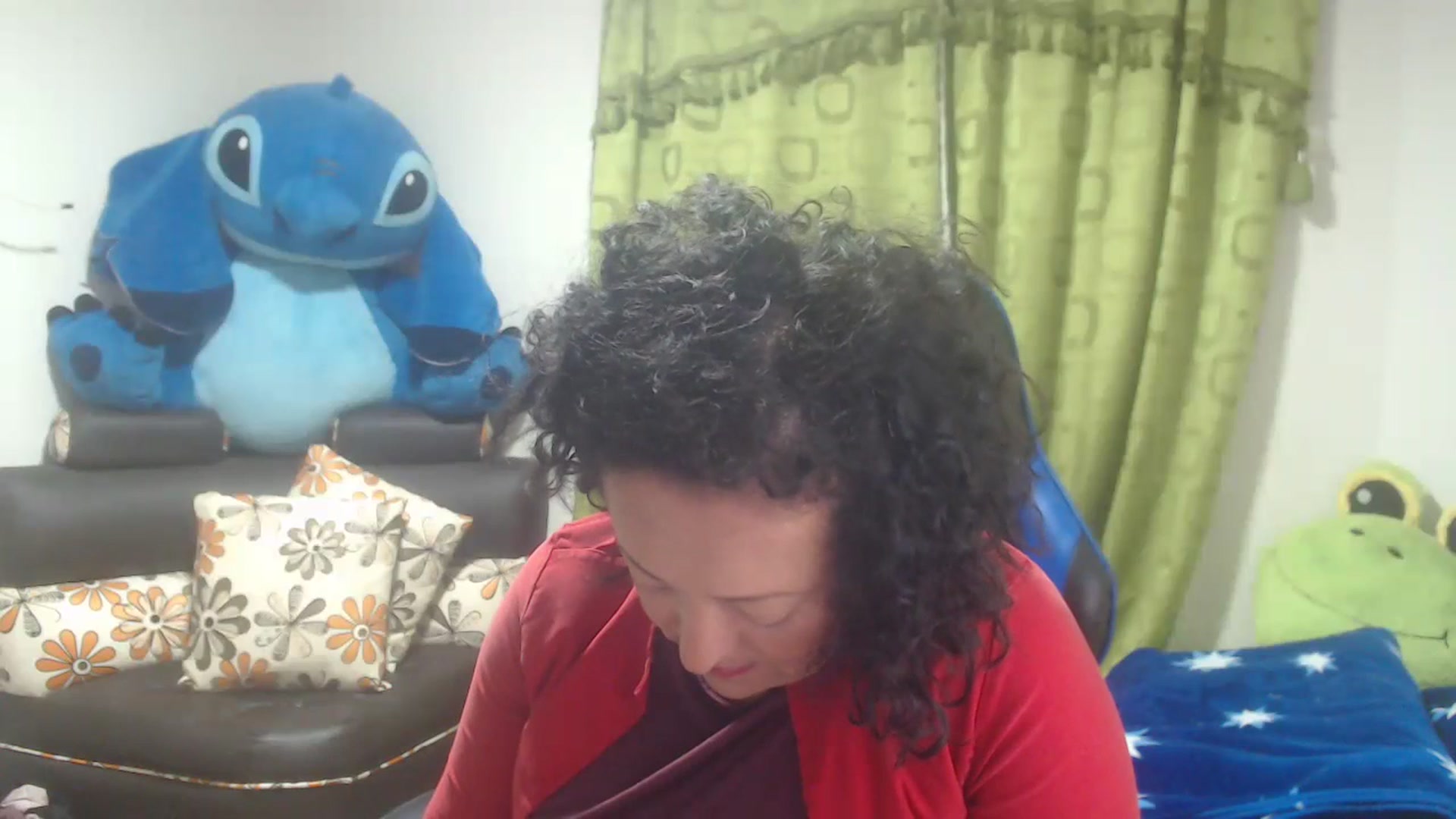 Gallery image thumbnail from Oriana_wet's myfreecams stream on, 07/09/2023, 20:39 image 15 of 20
