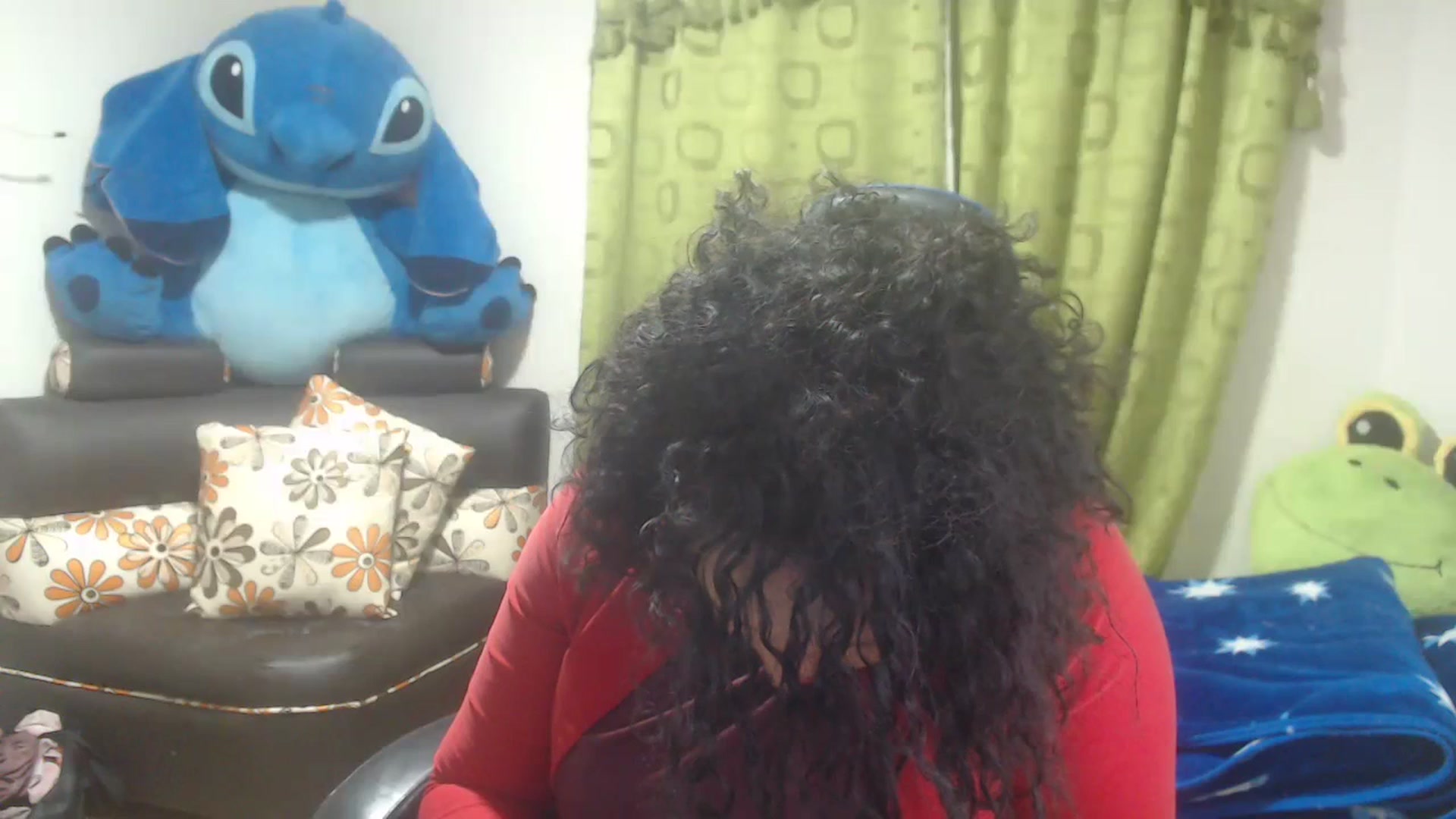 Gallery image thumbnail from Oriana_wet's myfreecams stream on, 07/09/2023, 20:39 image 11 of 20