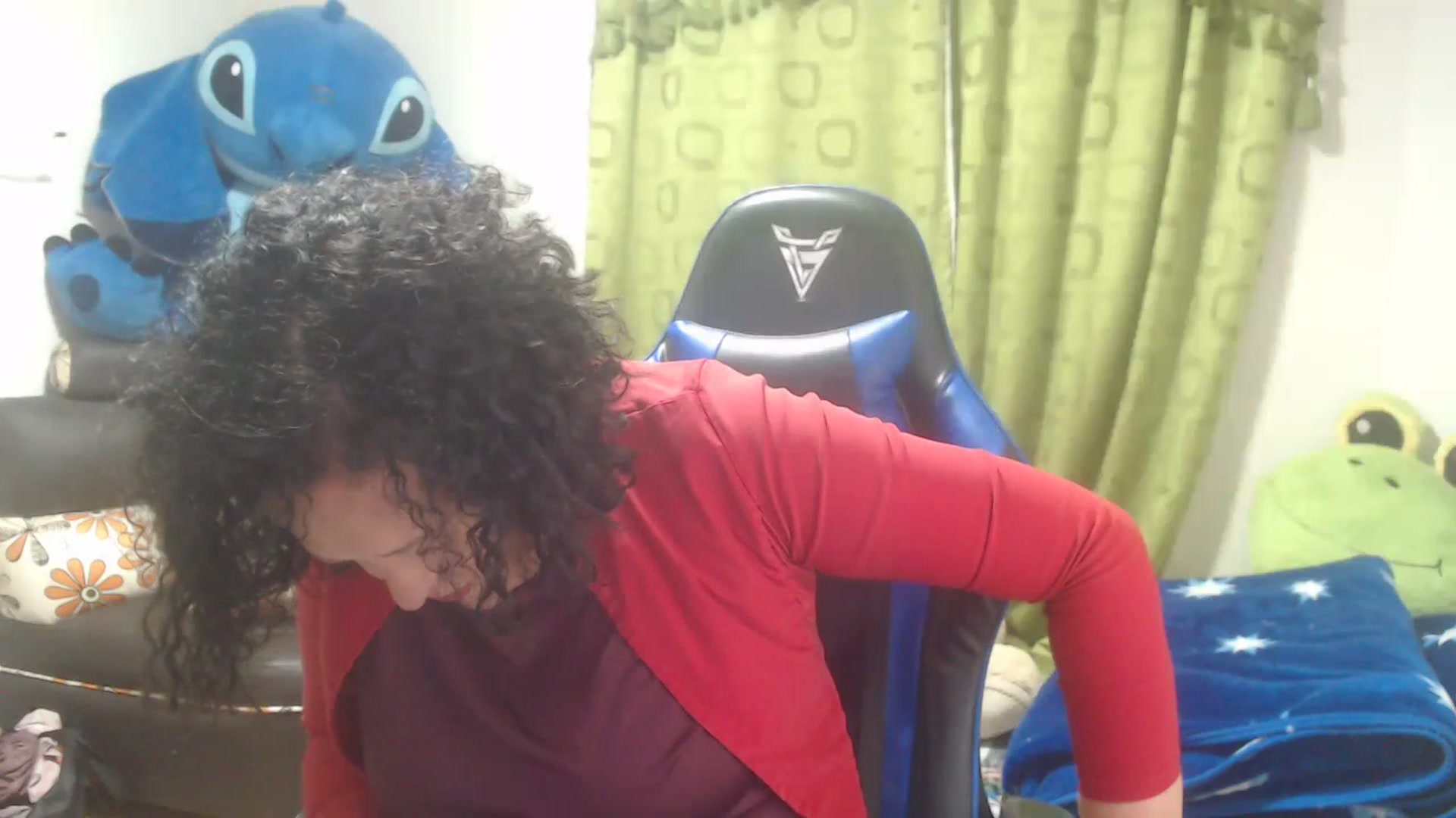 Gallery image thumbnail from Oriana_wet's myfreecams stream on, 07/09/2023, 20:39 image 10 of 20