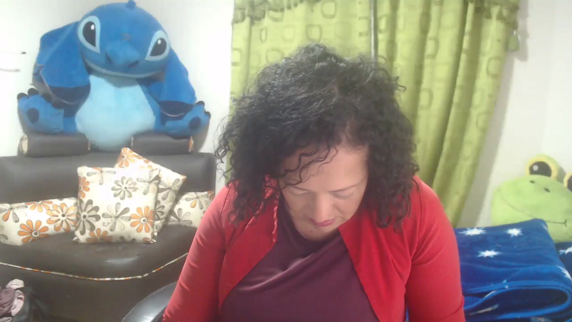 Gallery image thumbnail from Oriana_wet's myfreecams stream on, 07/09/2023, 20:39 image 9 of 20