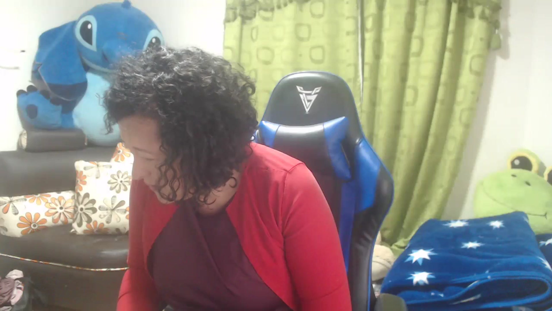 Gallery image thumbnail from Oriana_wet's myfreecams stream on, 07/09/2023, 20:39 image 1 of 20