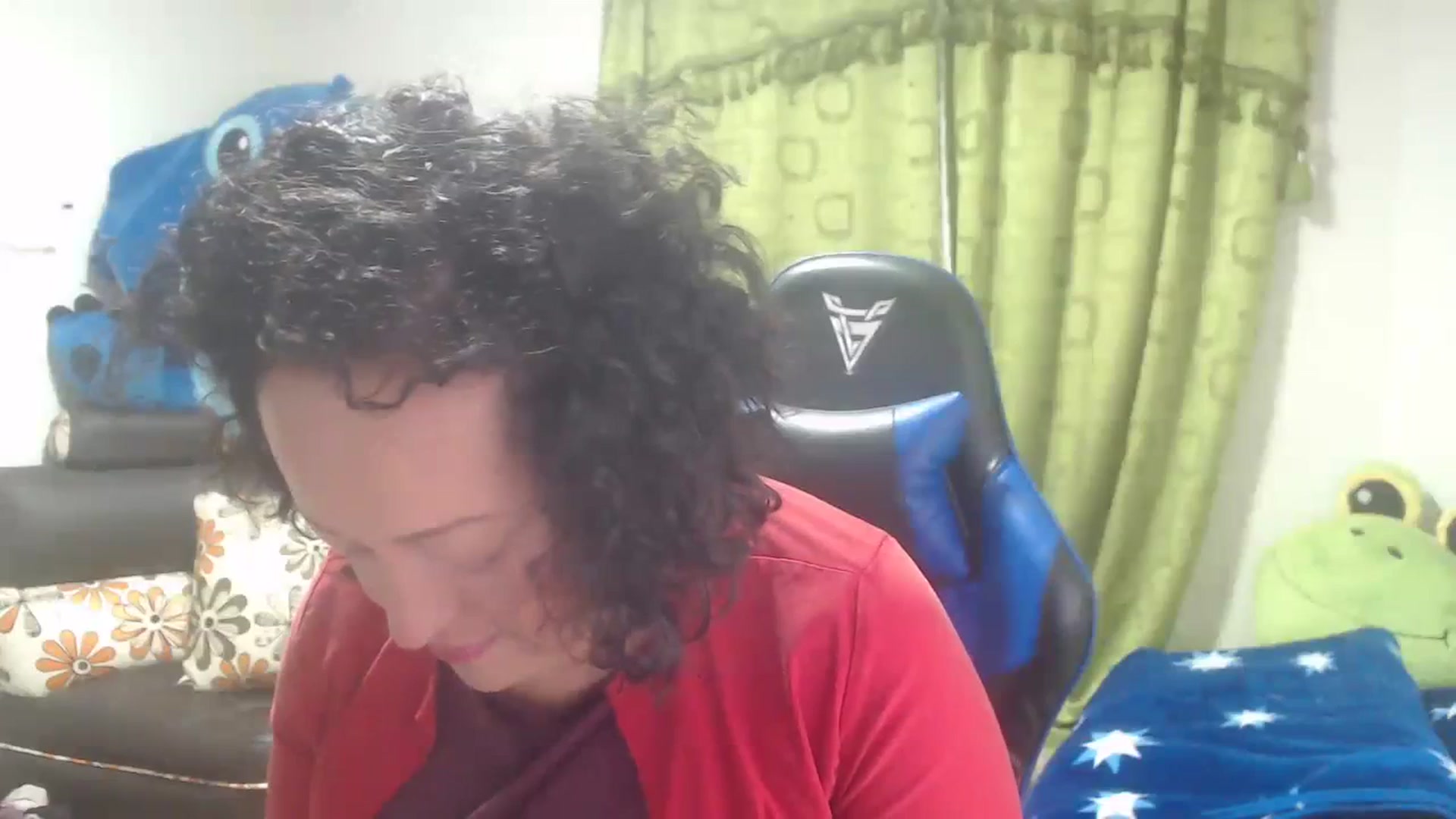 Gallery image thumbnail from Oriana_wet's myfreecams stream on, 07/09/2023, 20:39 image 16 of 20