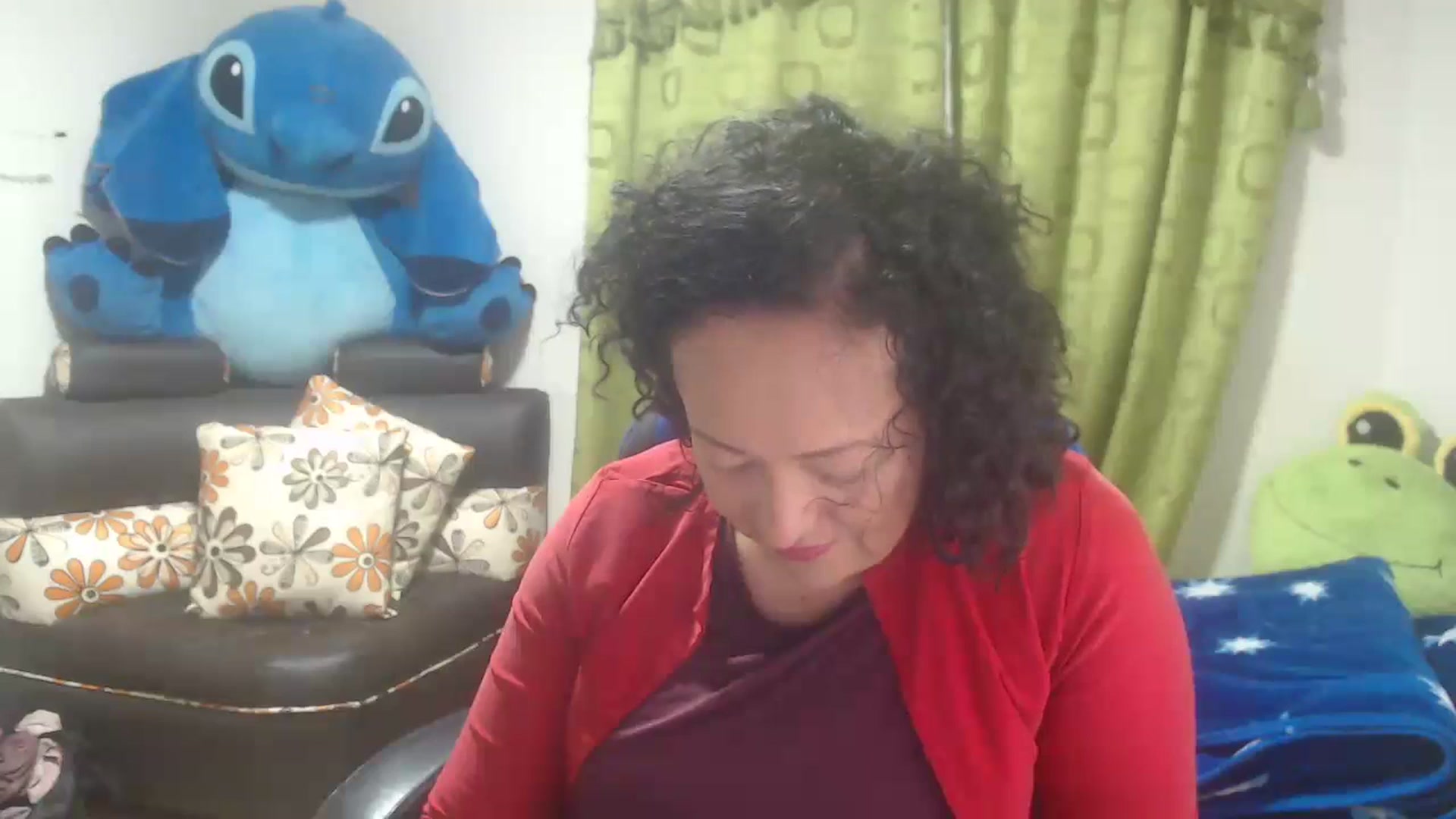 Gallery image thumbnail from Oriana_wet's myfreecams stream on, 07/09/2023, 20:39 image 6 of 20