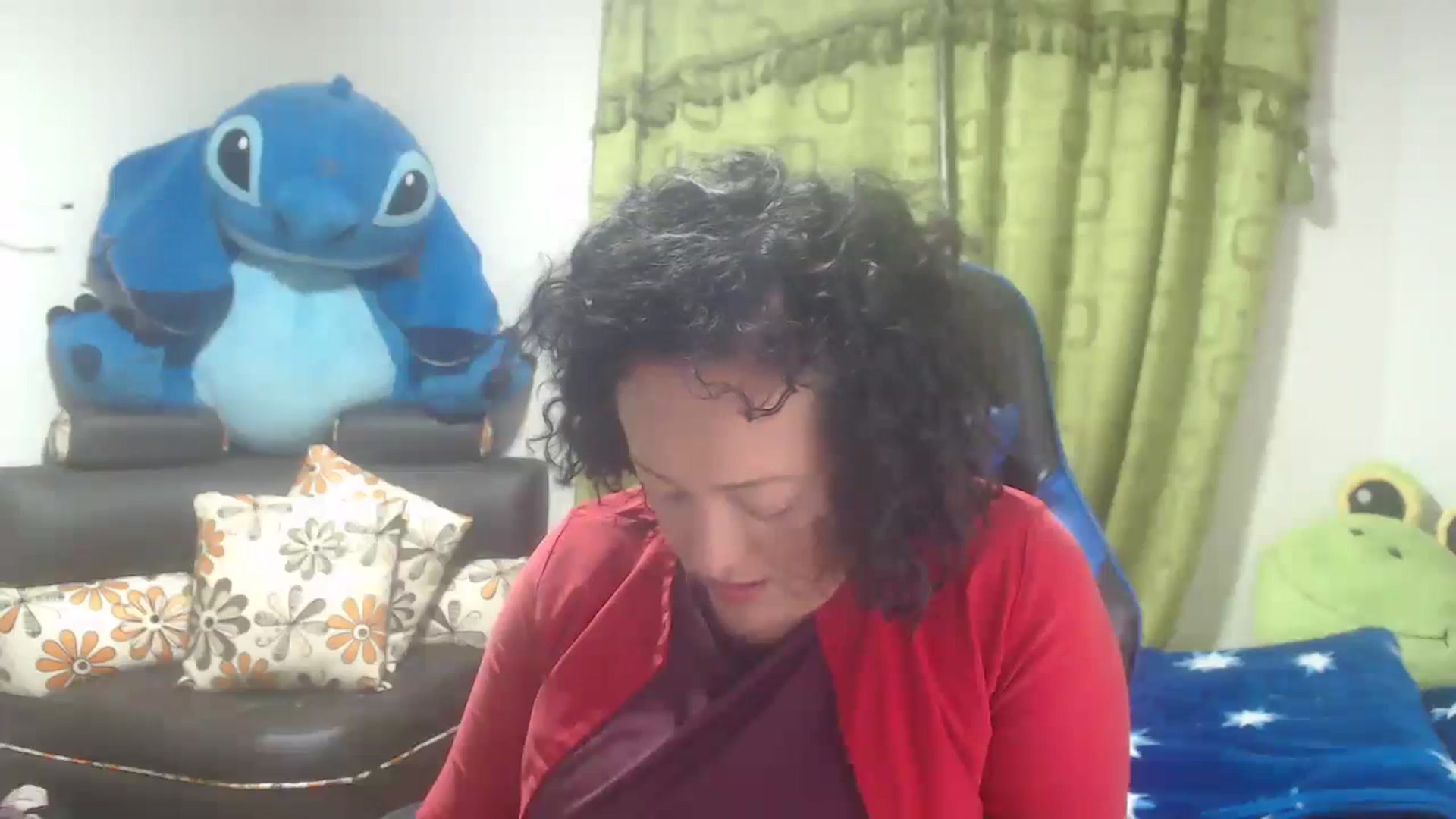Gallery image thumbnail from Oriana_wet's myfreecams stream on, 07/09/2023, 20:39 image 19 of 20