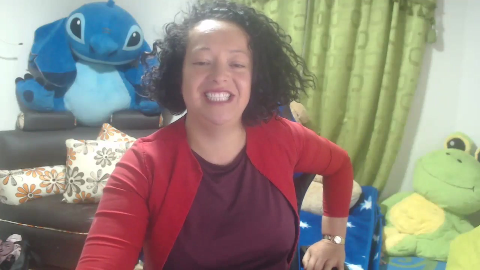 Gallery image thumbnail from Oriana_wet's myfreecams stream on, 07/10/2023, 07:25 image 20 of 20