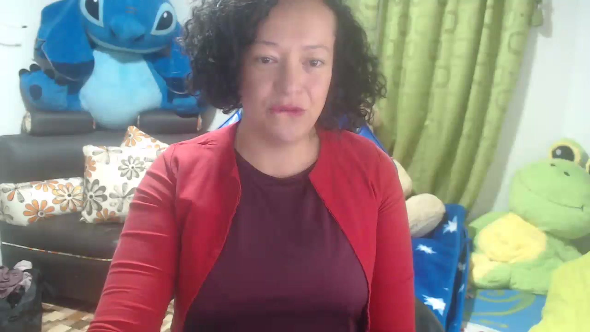 Gallery image thumbnail from Oriana_wet's myfreecams stream on, 07/10/2023, 07:25 image 3 of 20