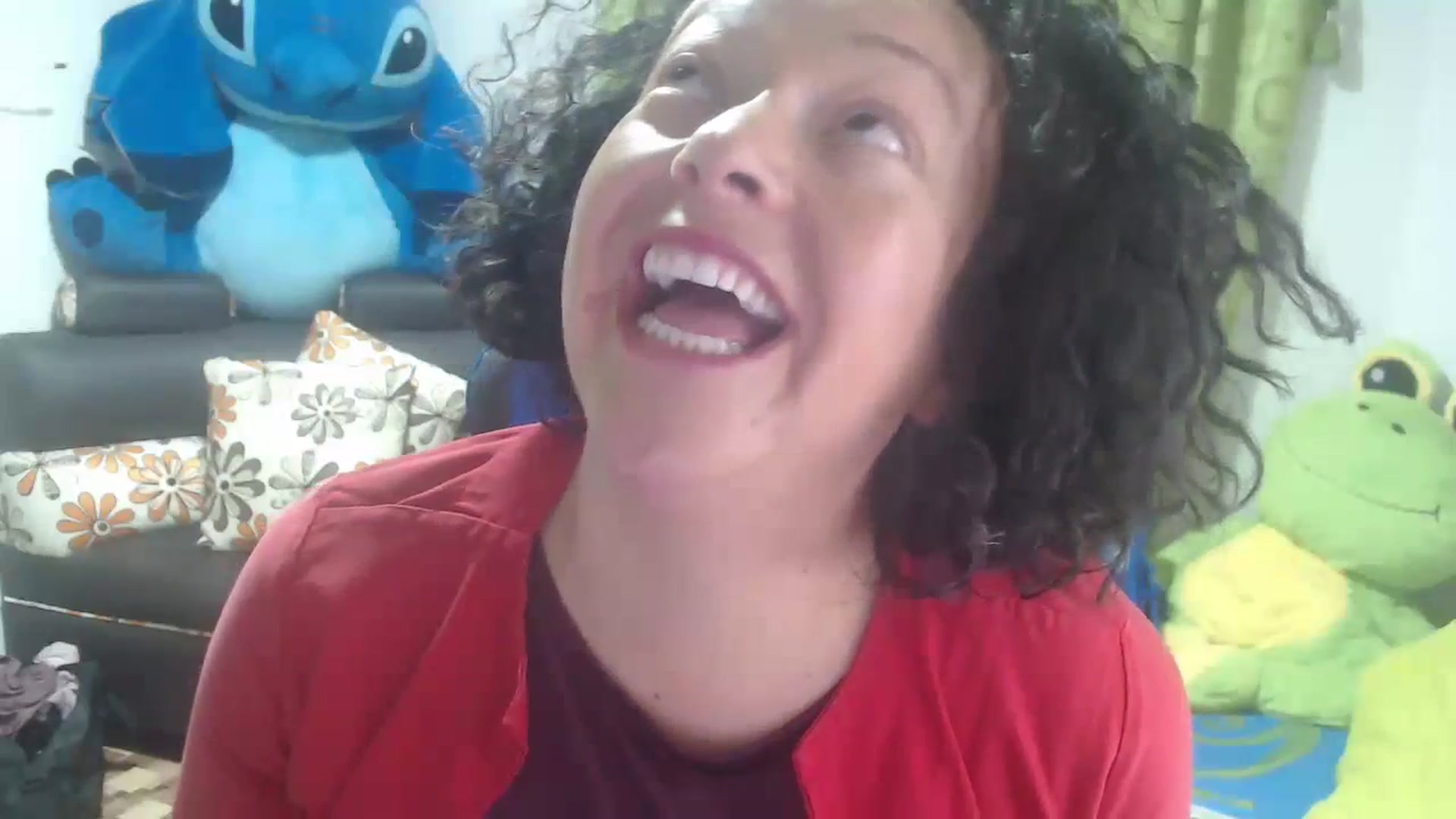 Gallery image thumbnail from Oriana_wet's myfreecams stream on, 07/10/2023, 07:25 image 9 of 20