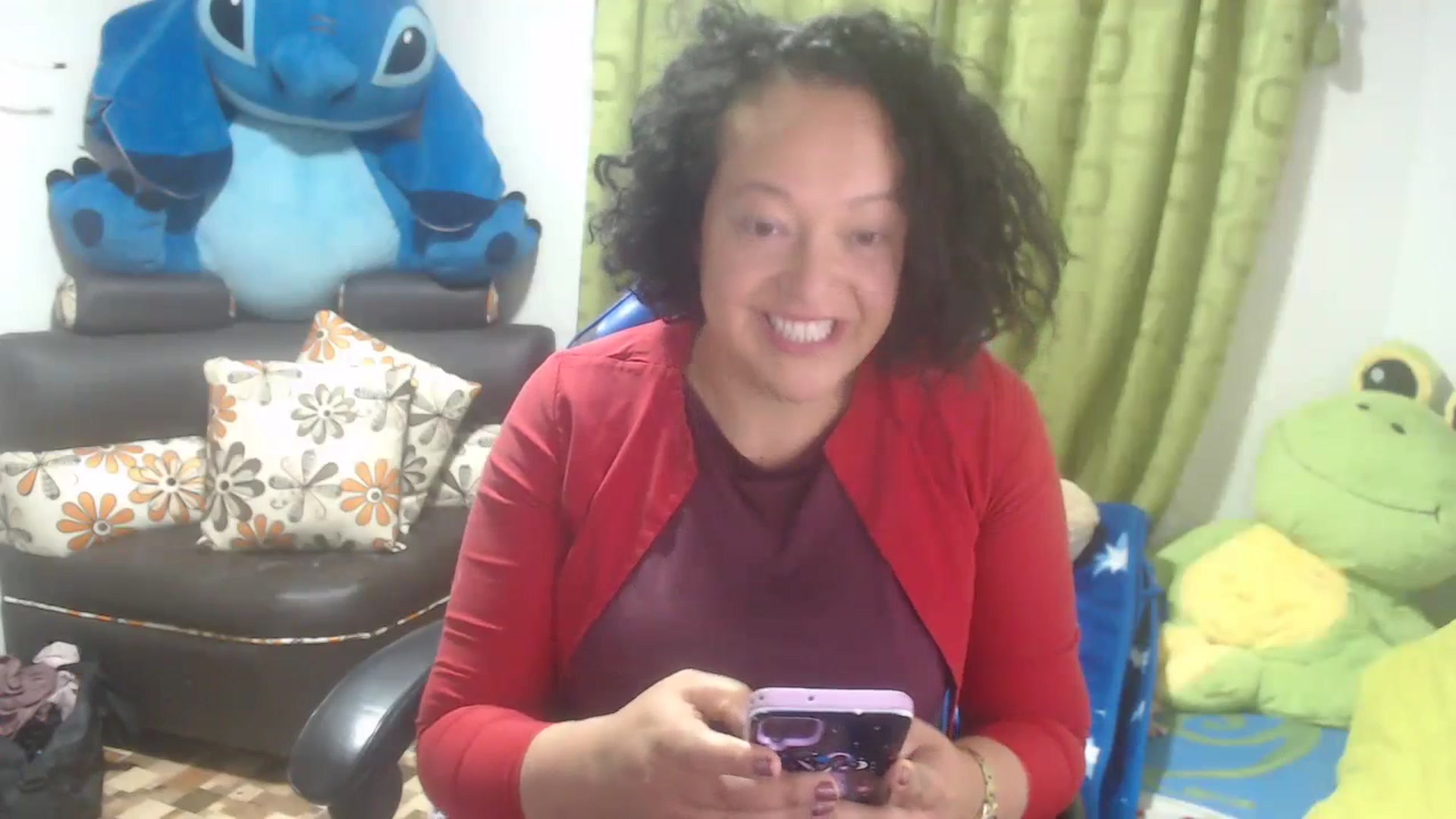 Gallery image thumbnail from Oriana_wet's myfreecams stream on, 07/10/2023, 07:25 image 18 of 20