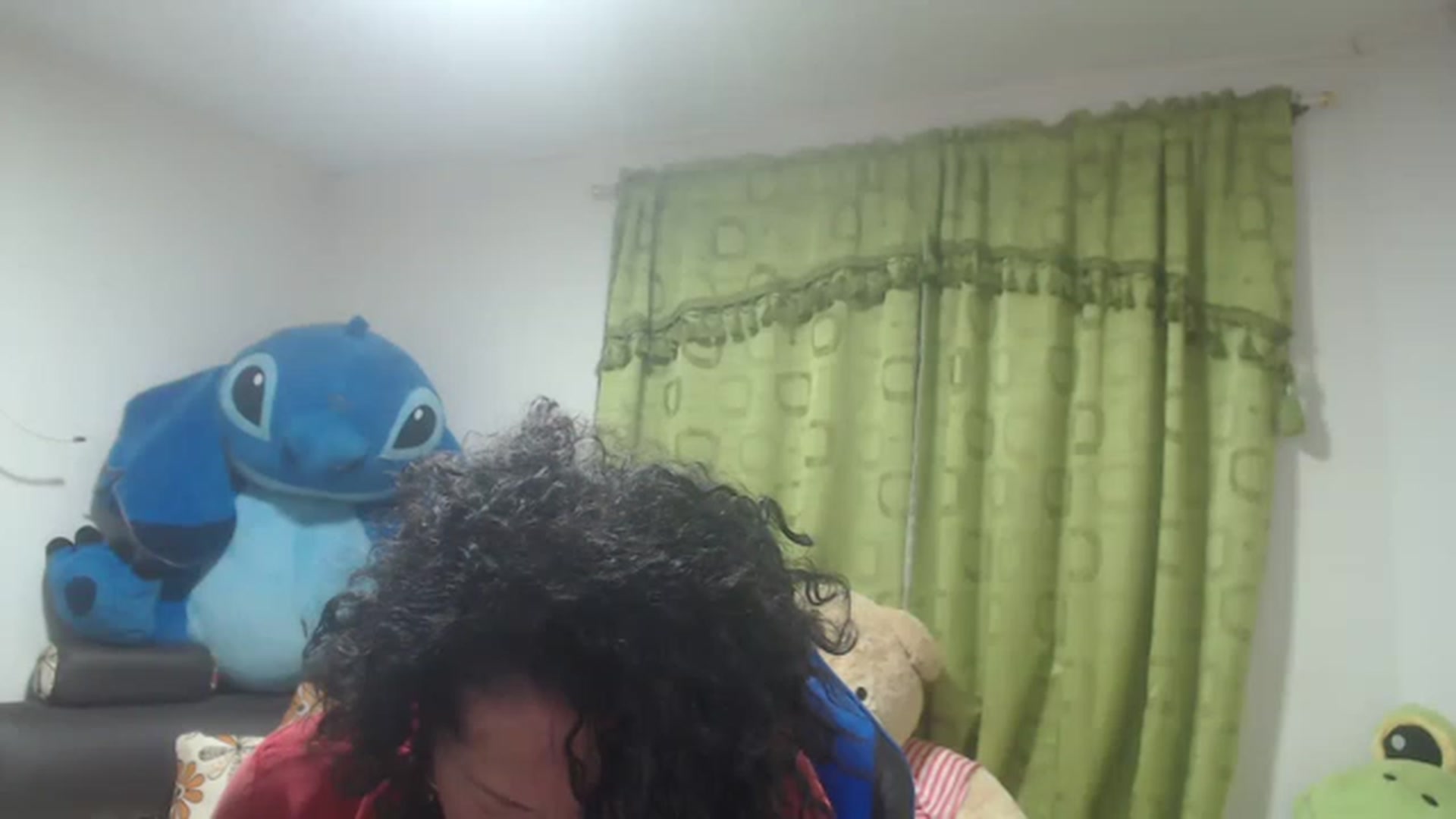 Gallery image thumbnail from Oriana_wet's myfreecams stream on, 07/10/2023, 08:53 image 12 of 20