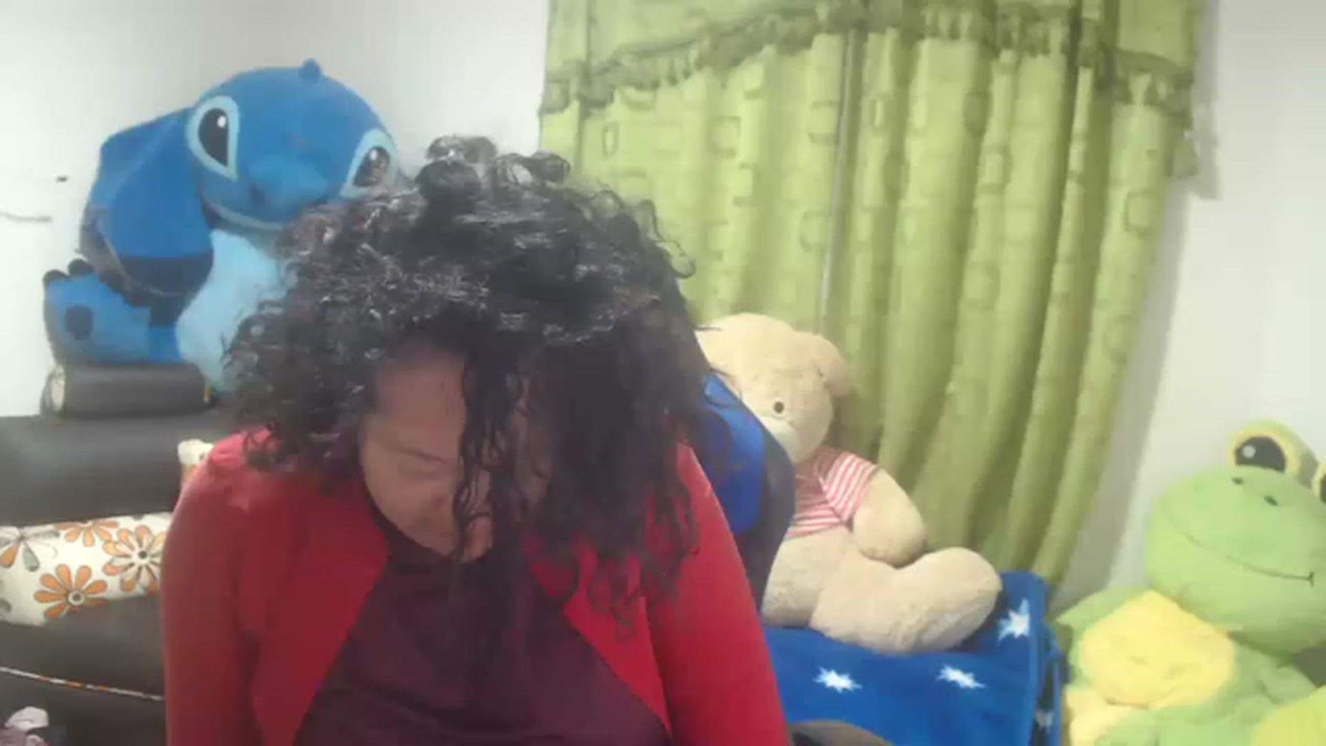 Gallery image thumbnail from Oriana_wet's myfreecams stream on, 07/10/2023, 08:53 image 13 of 20