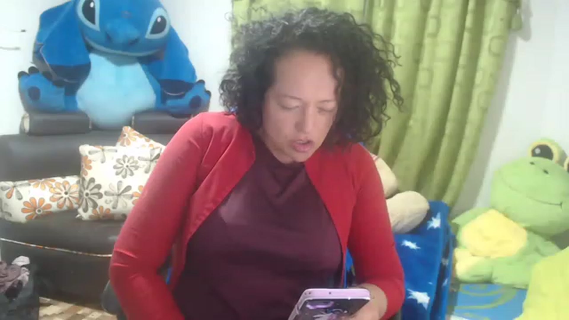 Gallery image thumbnail from Oriana_wet's myfreecams stream on, 07/10/2023, 08:53 image 3 of 20