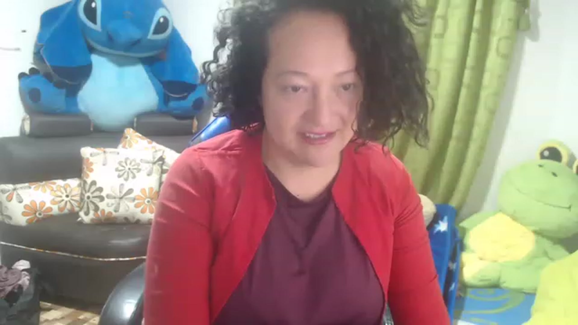 Gallery image thumbnail from Oriana_wet's myfreecams stream on, 07/10/2023, 08:53 image 5 of 20