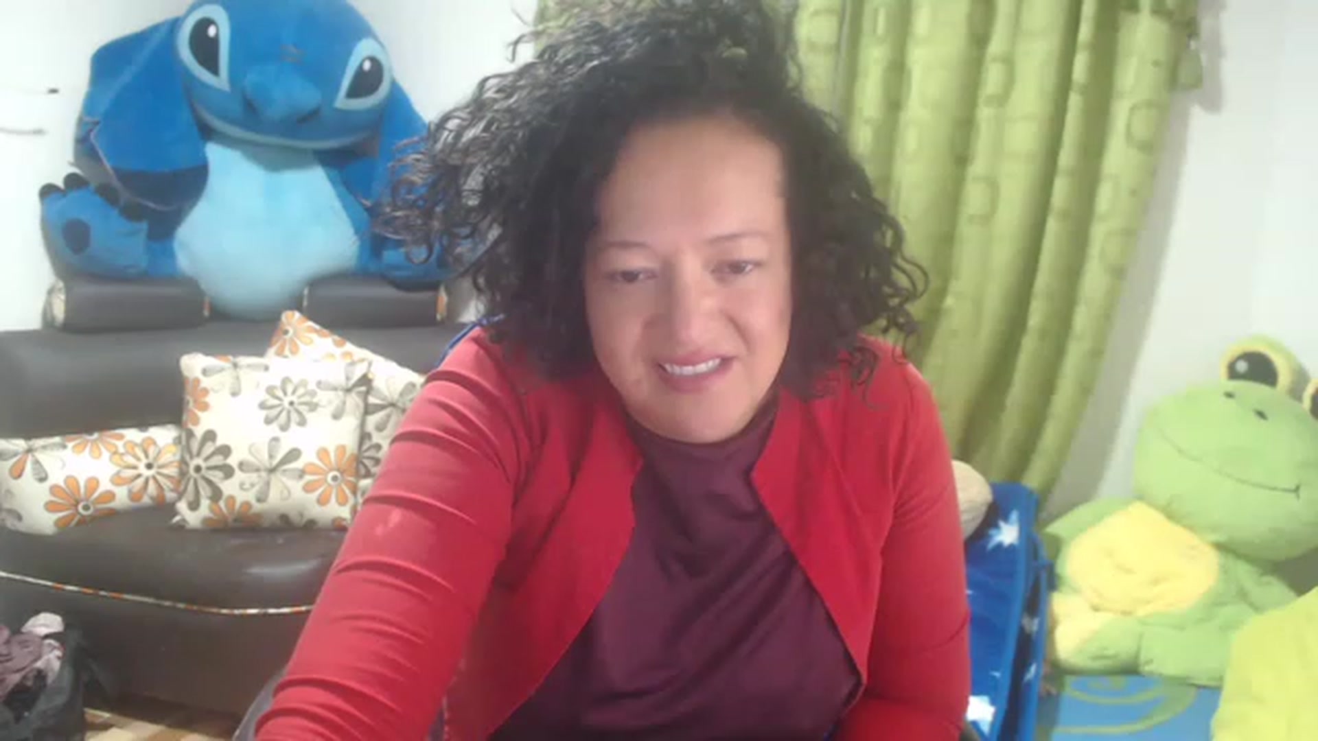 Gallery image thumbnail from Oriana_wet's myfreecams stream on, 07/10/2023, 08:53 image 14 of 20