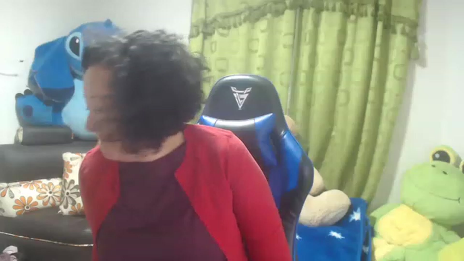 Gallery image thumbnail from Oriana_wet's myfreecams stream on, 07/10/2023, 08:53 image 18 of 20