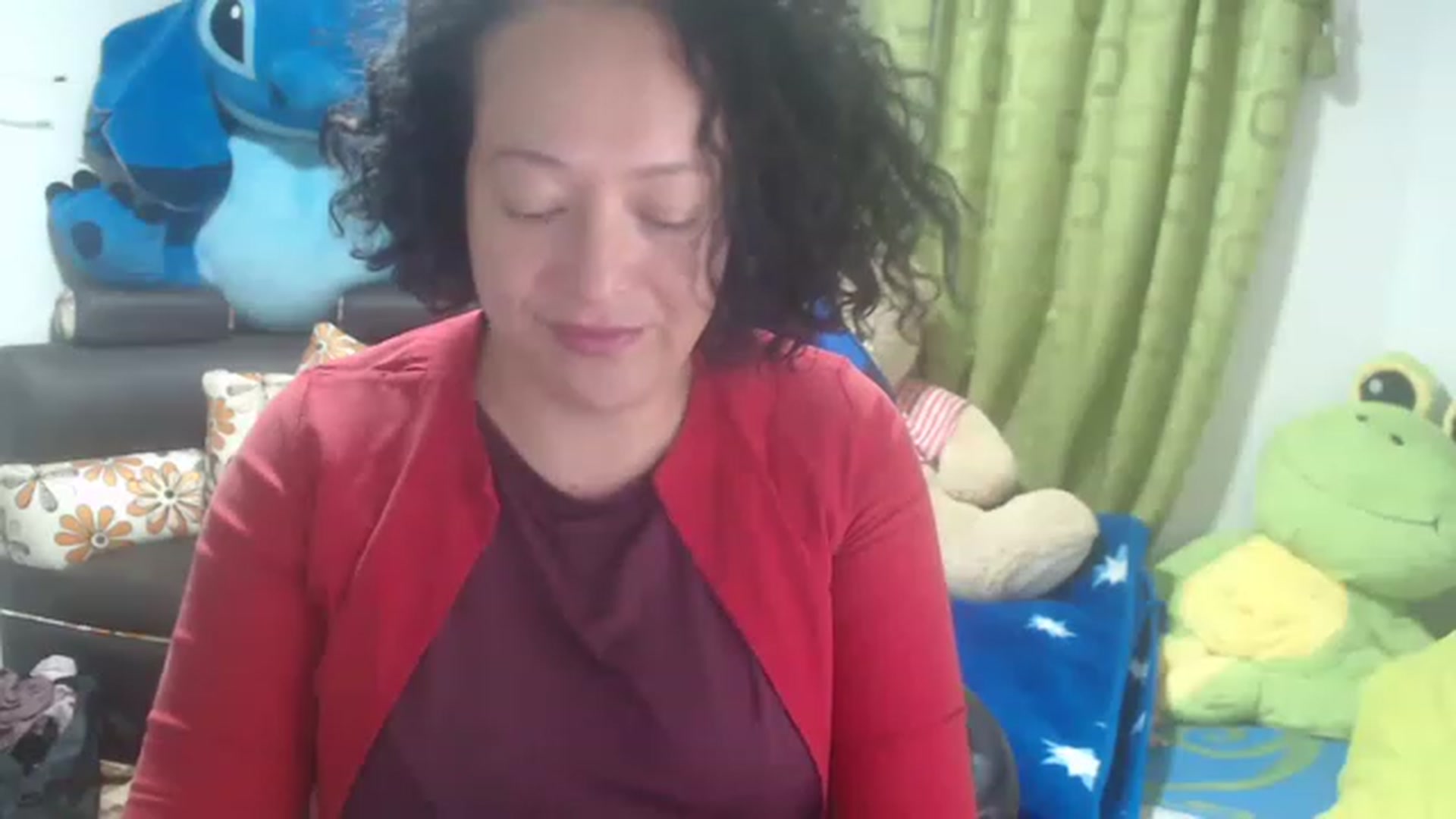 Gallery image thumbnail from Oriana_wet's myfreecams stream on, 07/10/2023, 08:53 image 2 of 20