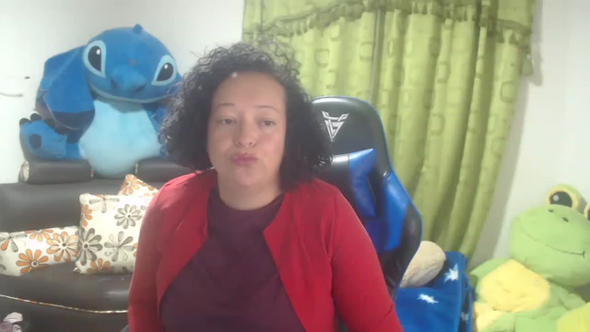 Gallery image thumbnail from Oriana_wet's myfreecams stream on, 07/10/2023, 08:53 image 20 of 20