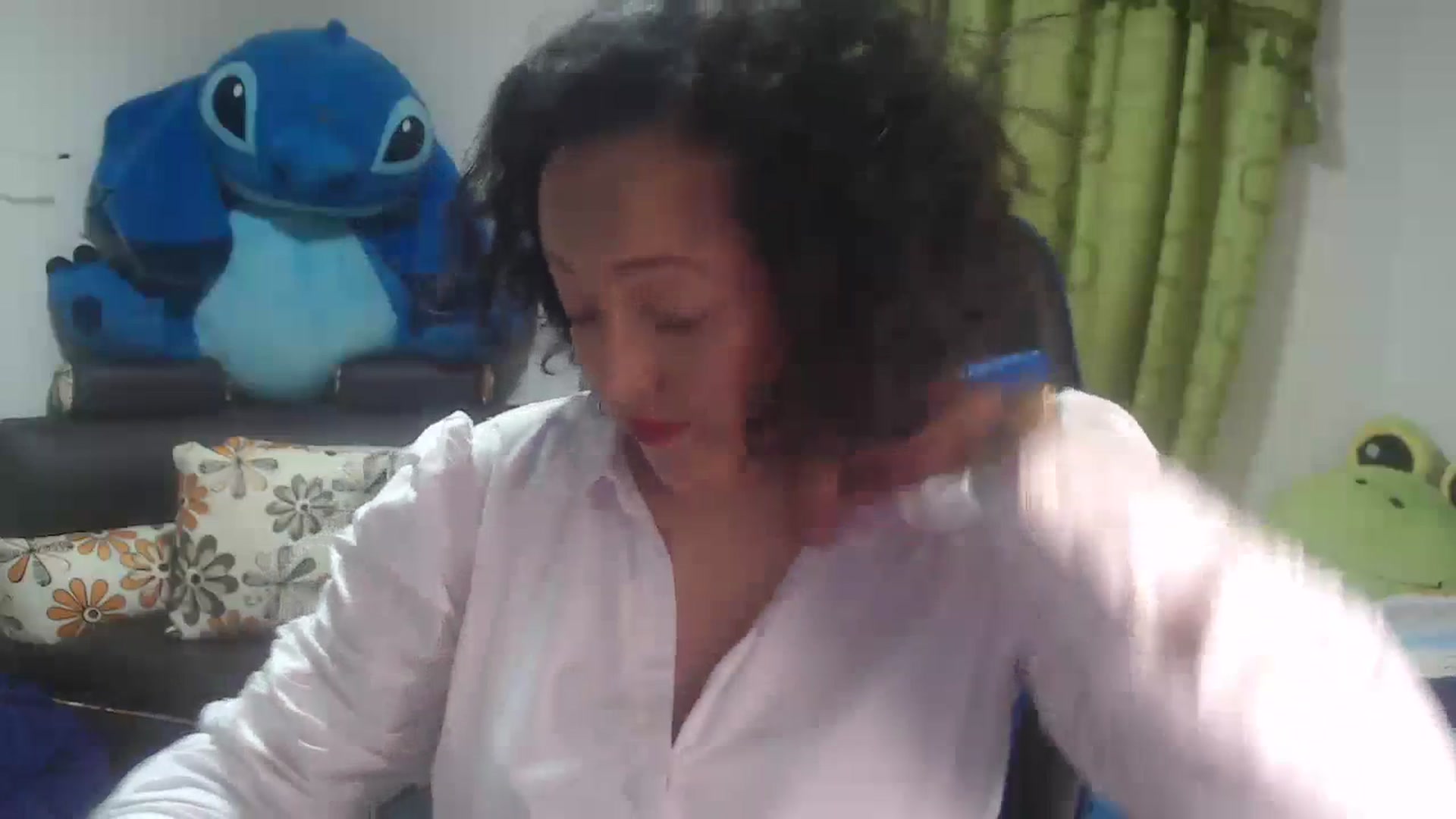 Gallery image thumbnail from Oriana_wet's myfreecams stream on, 07/12/2023, 10:09 image 15 of 20