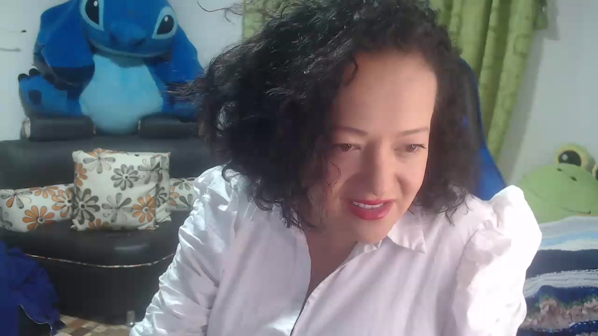 Gallery image thumbnail from Oriana_wet's myfreecams stream on, 07/12/2023, 10:09 image 10 of 20