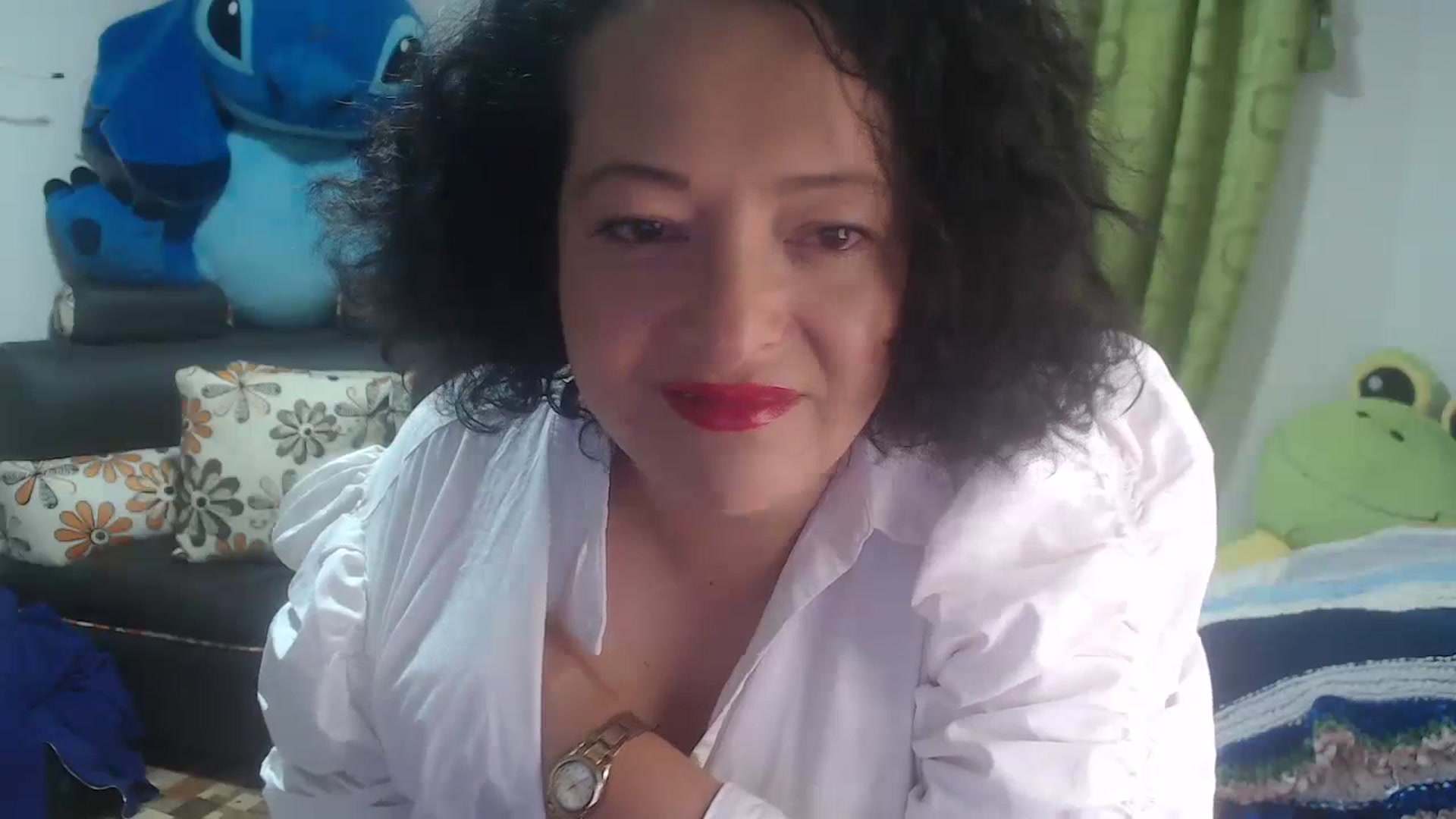 Gallery image thumbnail from Oriana_wet's myfreecams stream on, 07/12/2023, 10:09 image 6 of 20