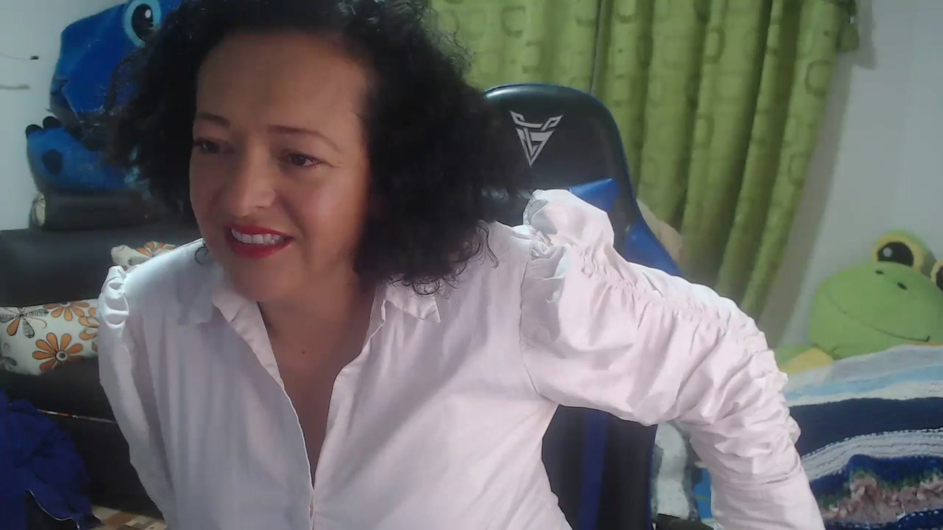 Gallery image thumbnail from Oriana_wet's myfreecams stream on, 07/12/2023, 10:09 image 16 of 20
