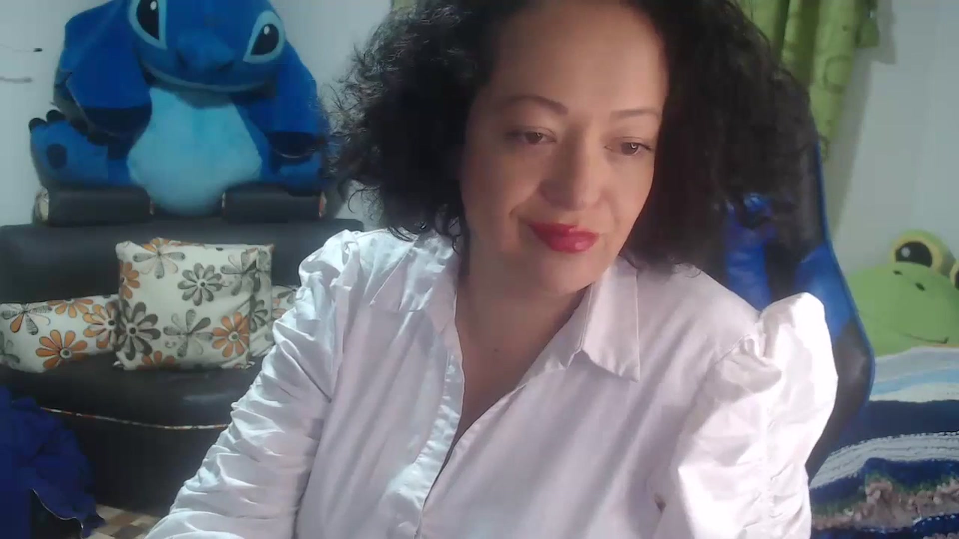 Gallery image thumbnail from Oriana_wet's myfreecams stream on, 07/12/2023, 10:09 image 9 of 20