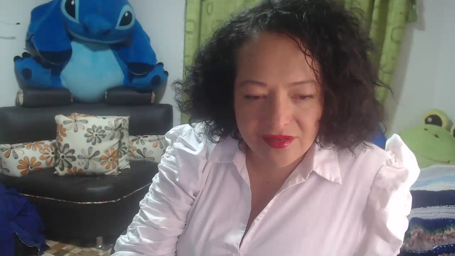 Gallery image thumbnail from Oriana_wet's myfreecams stream on, 07/12/2023, 10:09 image 5 of 20