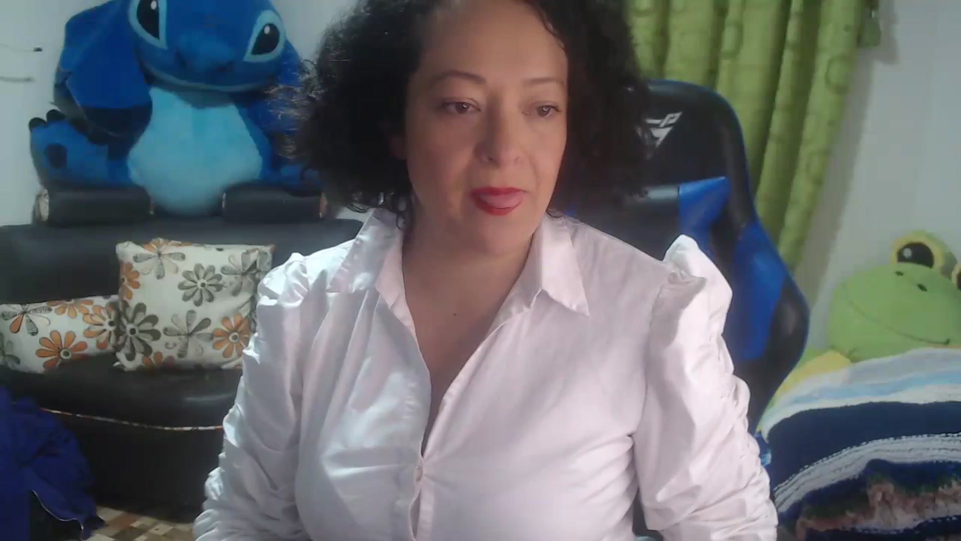 Gallery image thumbnail from Oriana_wet's myfreecams stream on, 07/12/2023, 10:09 image 3 of 20