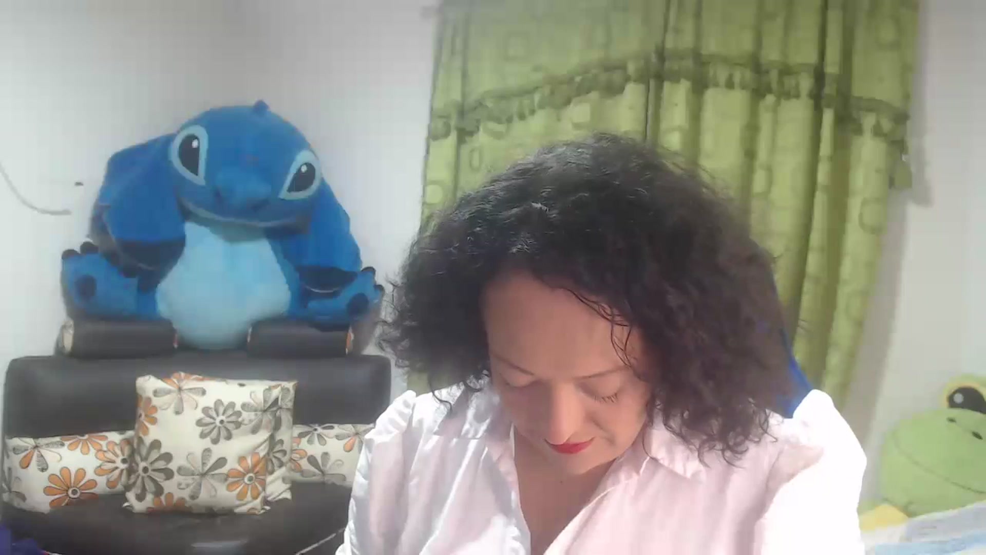 Gallery image thumbnail from Oriana_wet's myfreecams stream on, 07/12/2023, 10:09 image 1 of 20