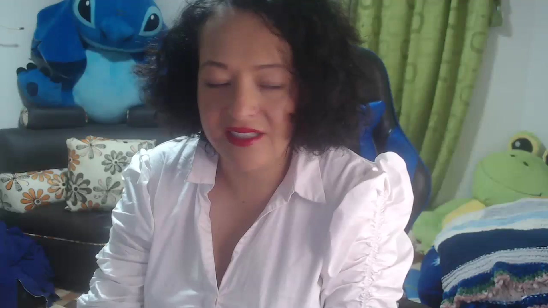 Gallery image thumbnail from Oriana_wet's myfreecams stream on, 07/12/2023, 10:09 image 7 of 20
